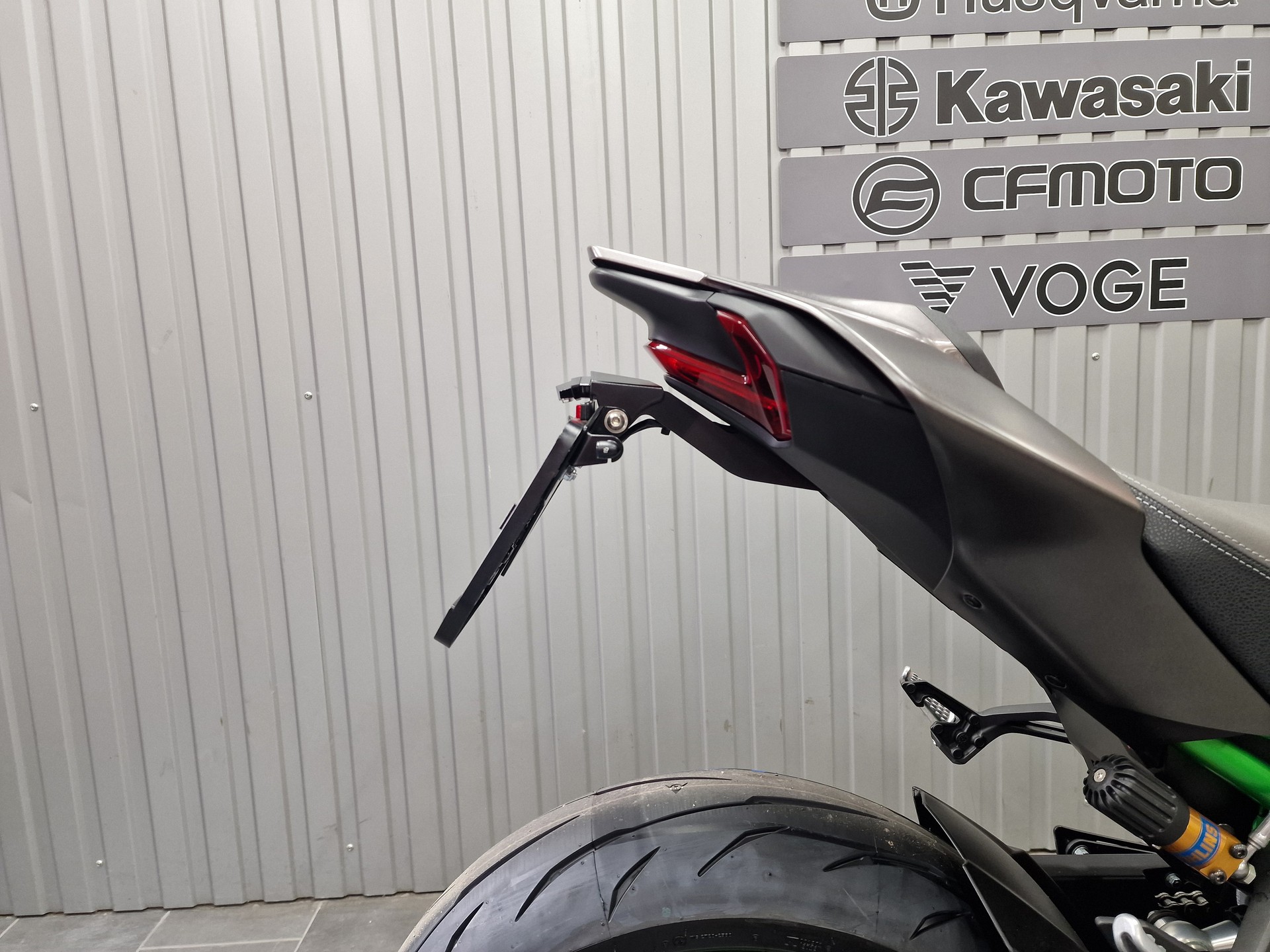 KAWASAKI Z 900 SE-image-8