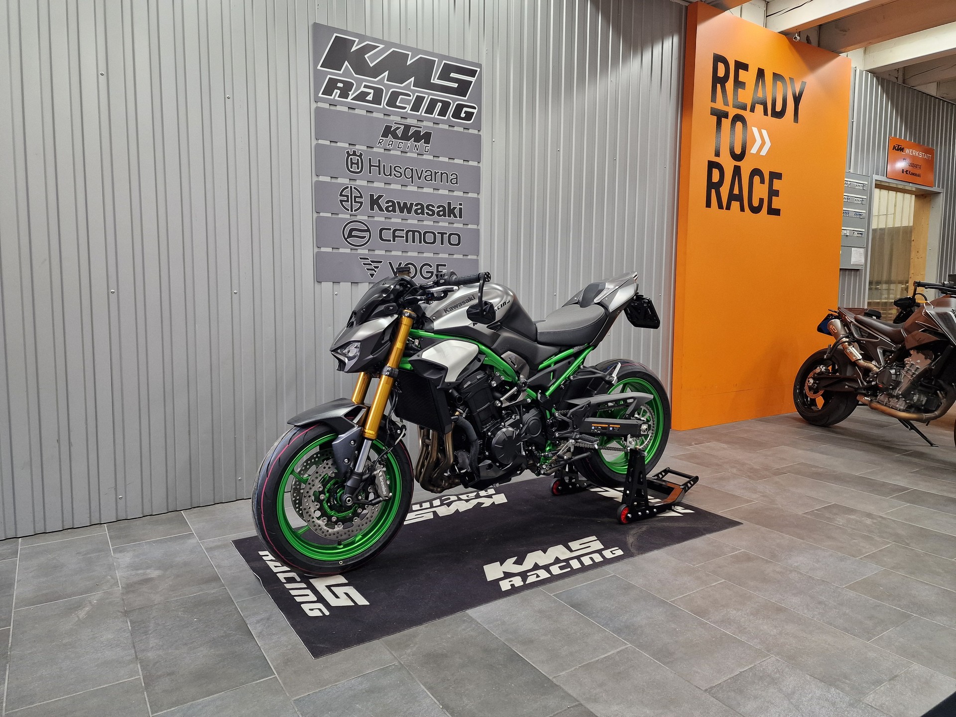 KAWASAKI Z 900 SE-image-2
