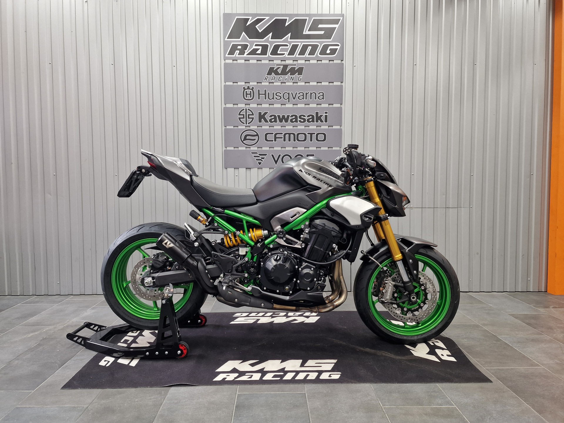 KAWASAKI Z 900 SE-image-0
