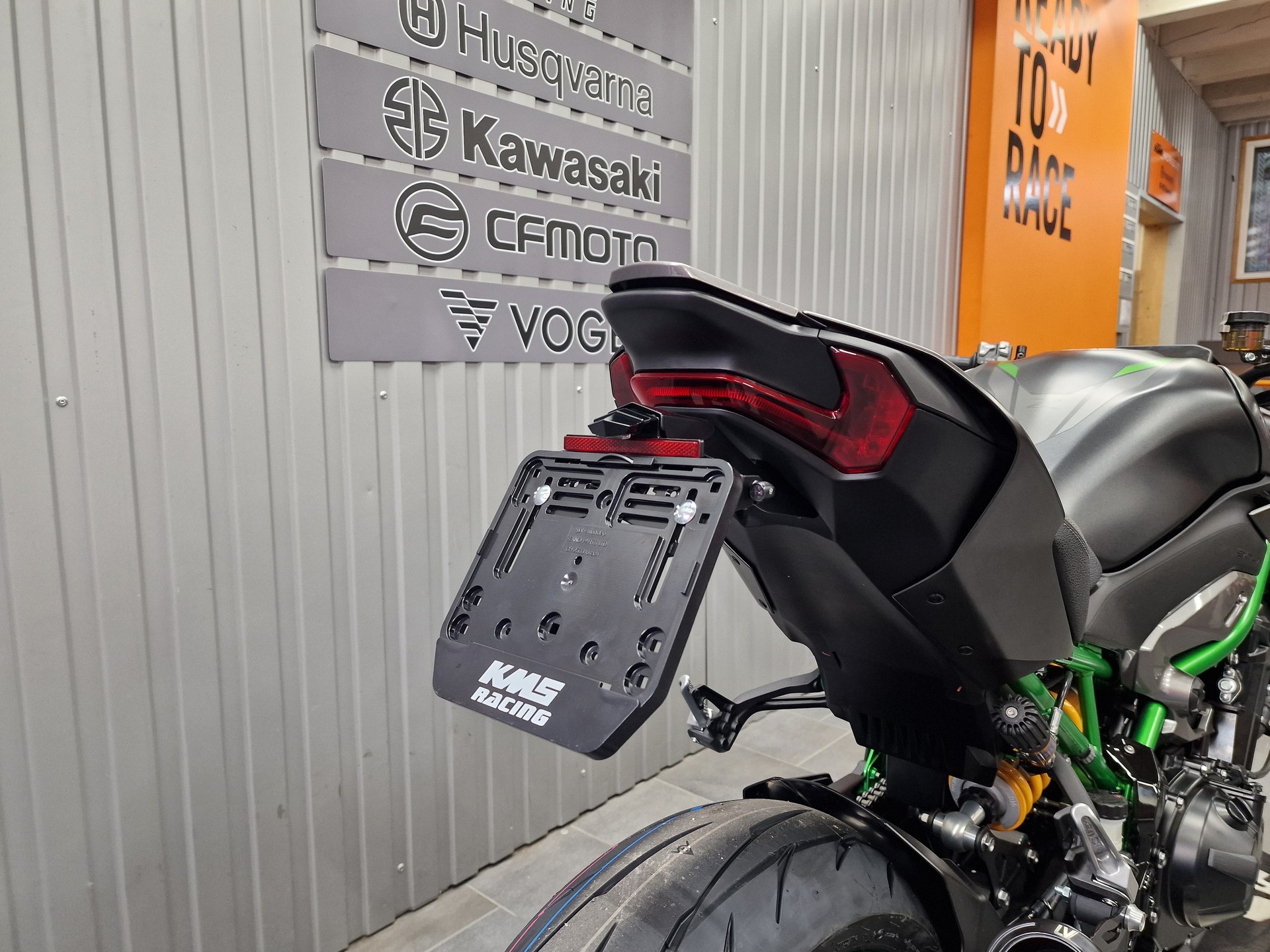KAWASAKI Z 900 SE-image-7