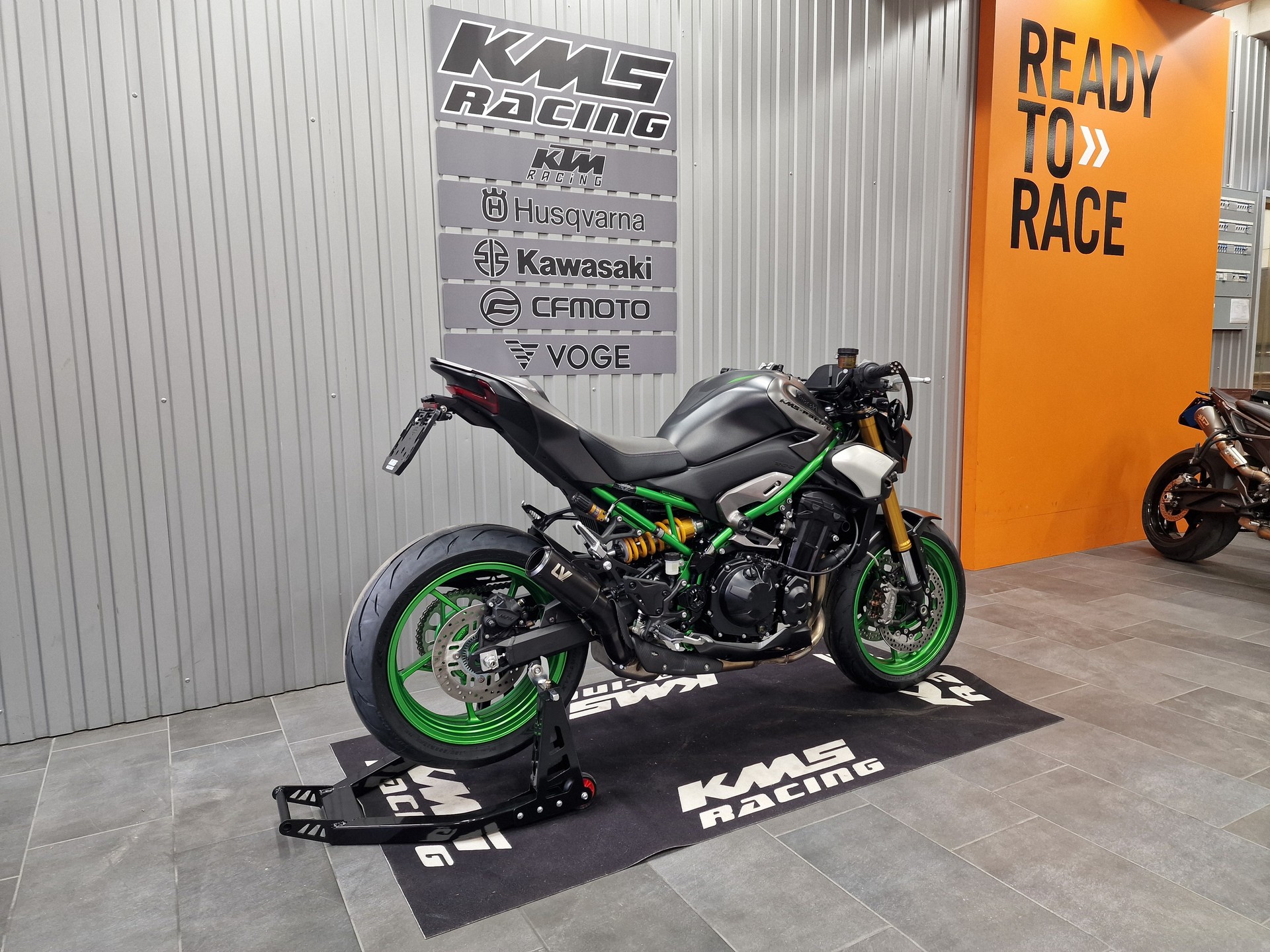 KAWASAKI Z 900 SE-image-5