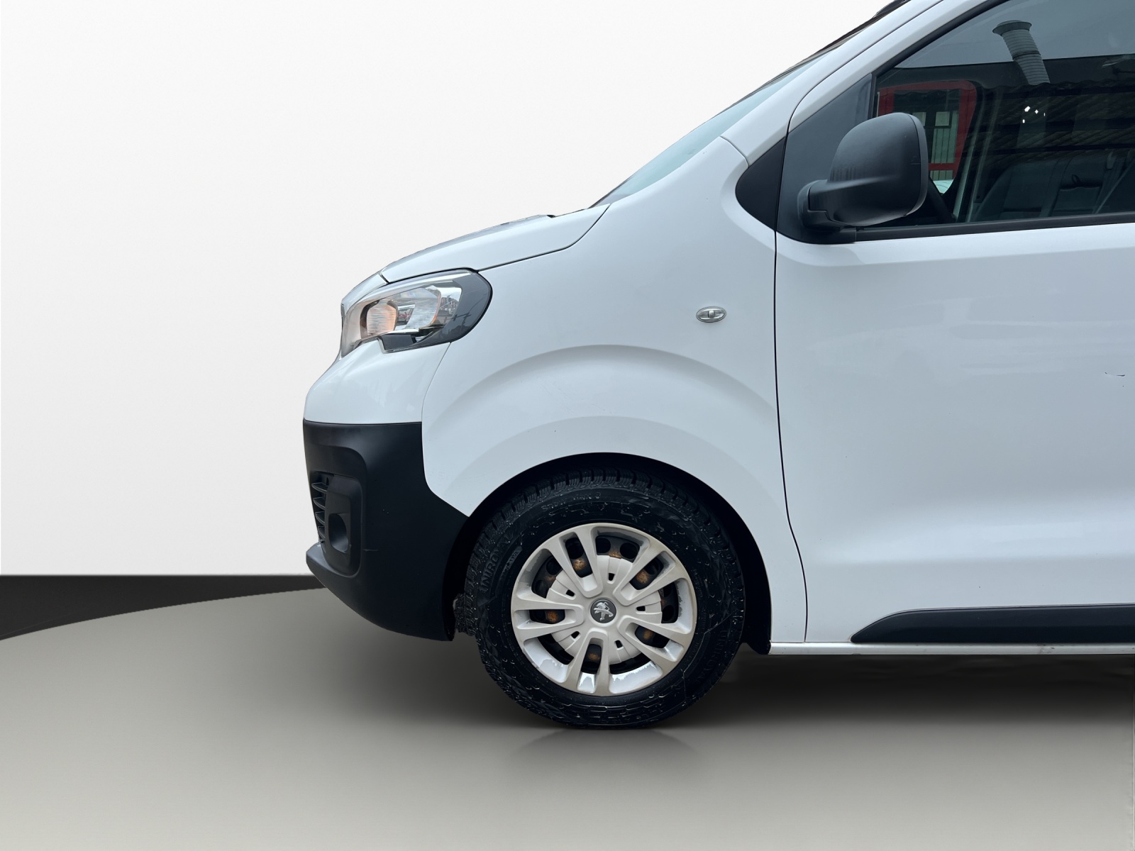 PEUGEOT Expert 2.0 BlueHDi 150 S&S Allure Standard-image-20