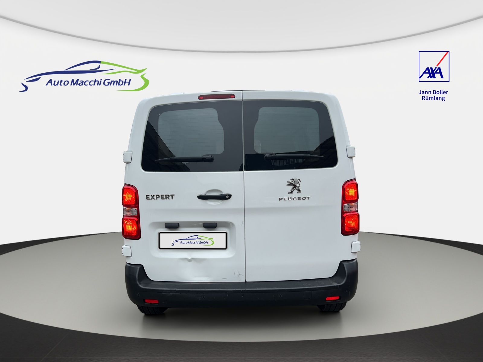 PEUGEOT Expert 2.0 BlueHDi 150 S&S Allure Standard-image-7