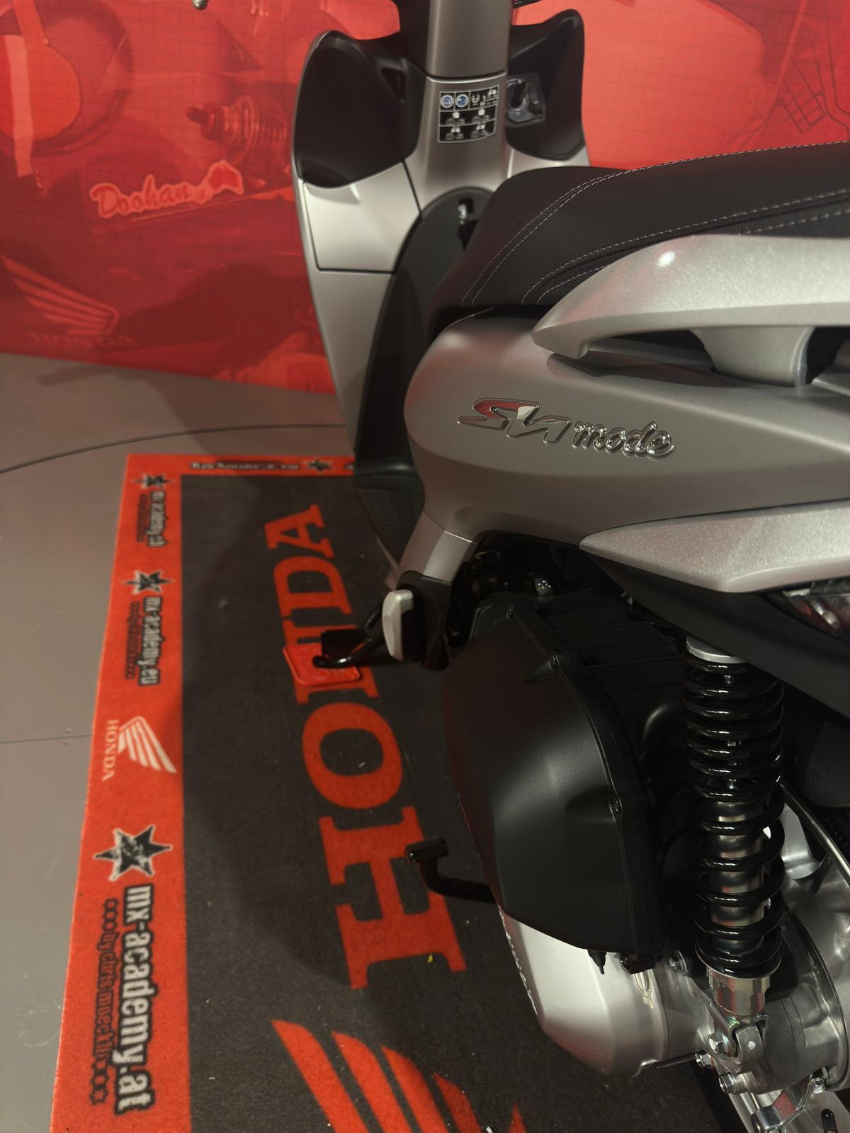 HONDA SH Mode 125**Neufahrzeug**-image-3