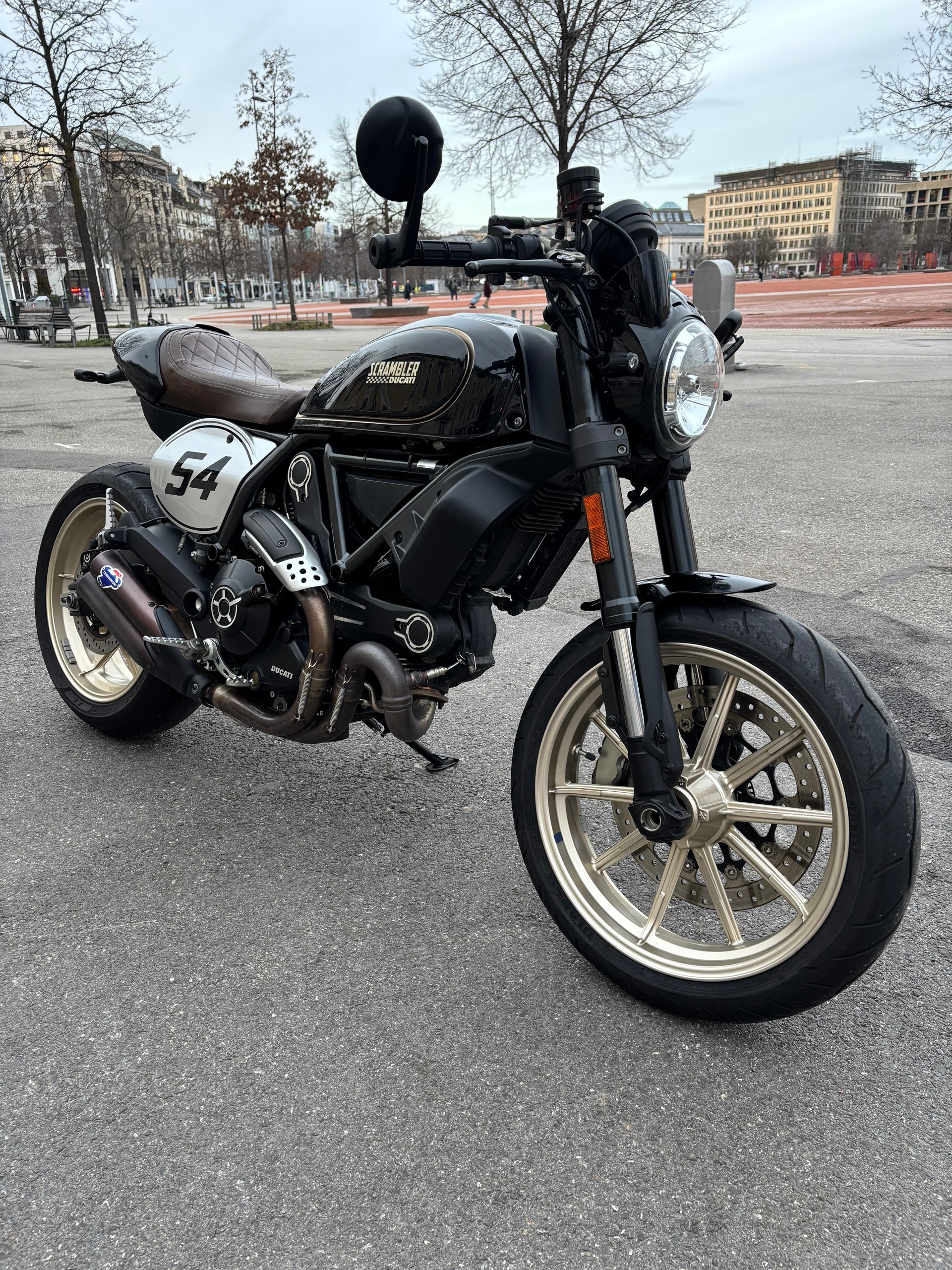DUCATI Scrambler CR-image-0