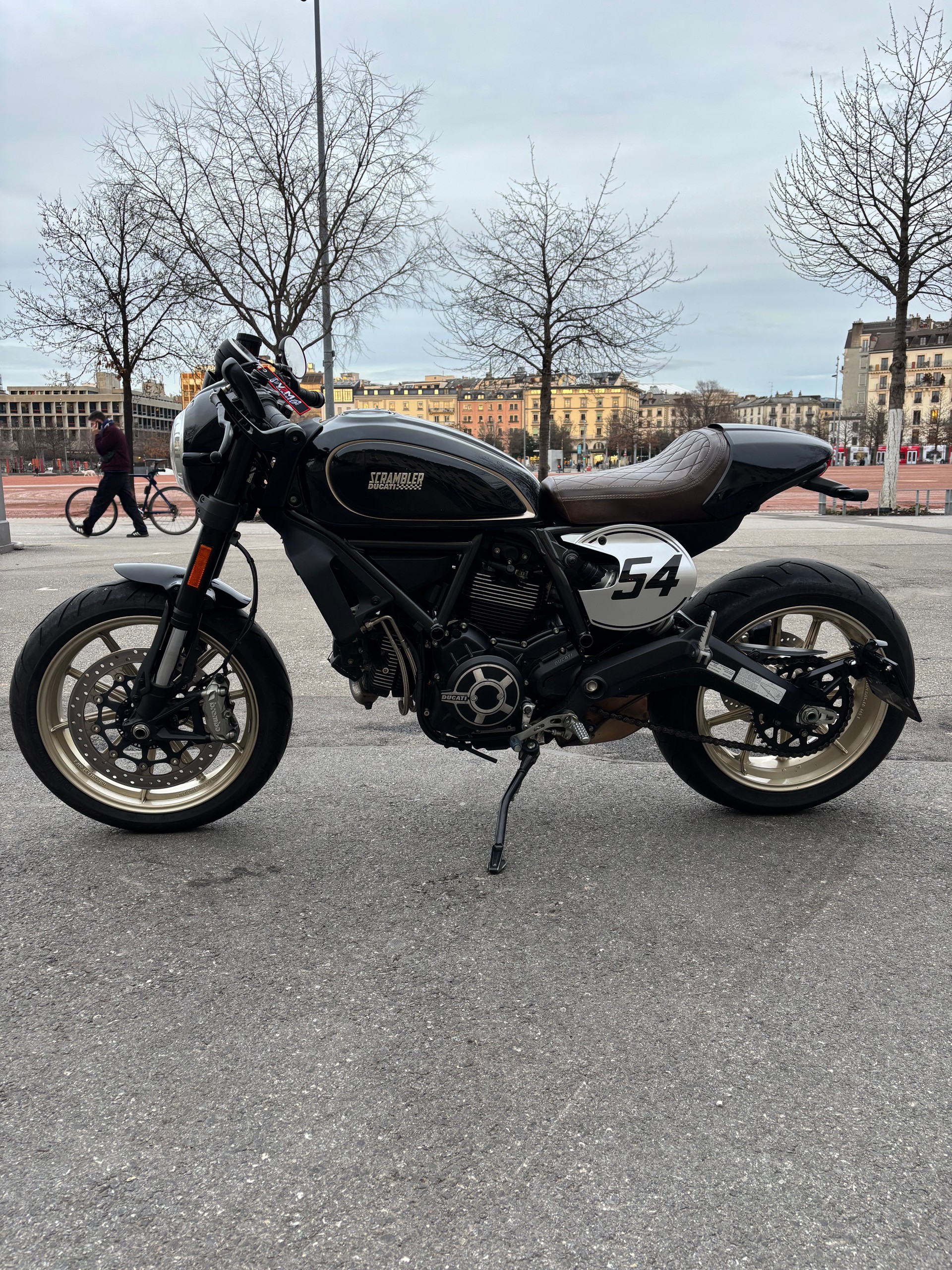 DUCATI Scrambler CR-image-1
