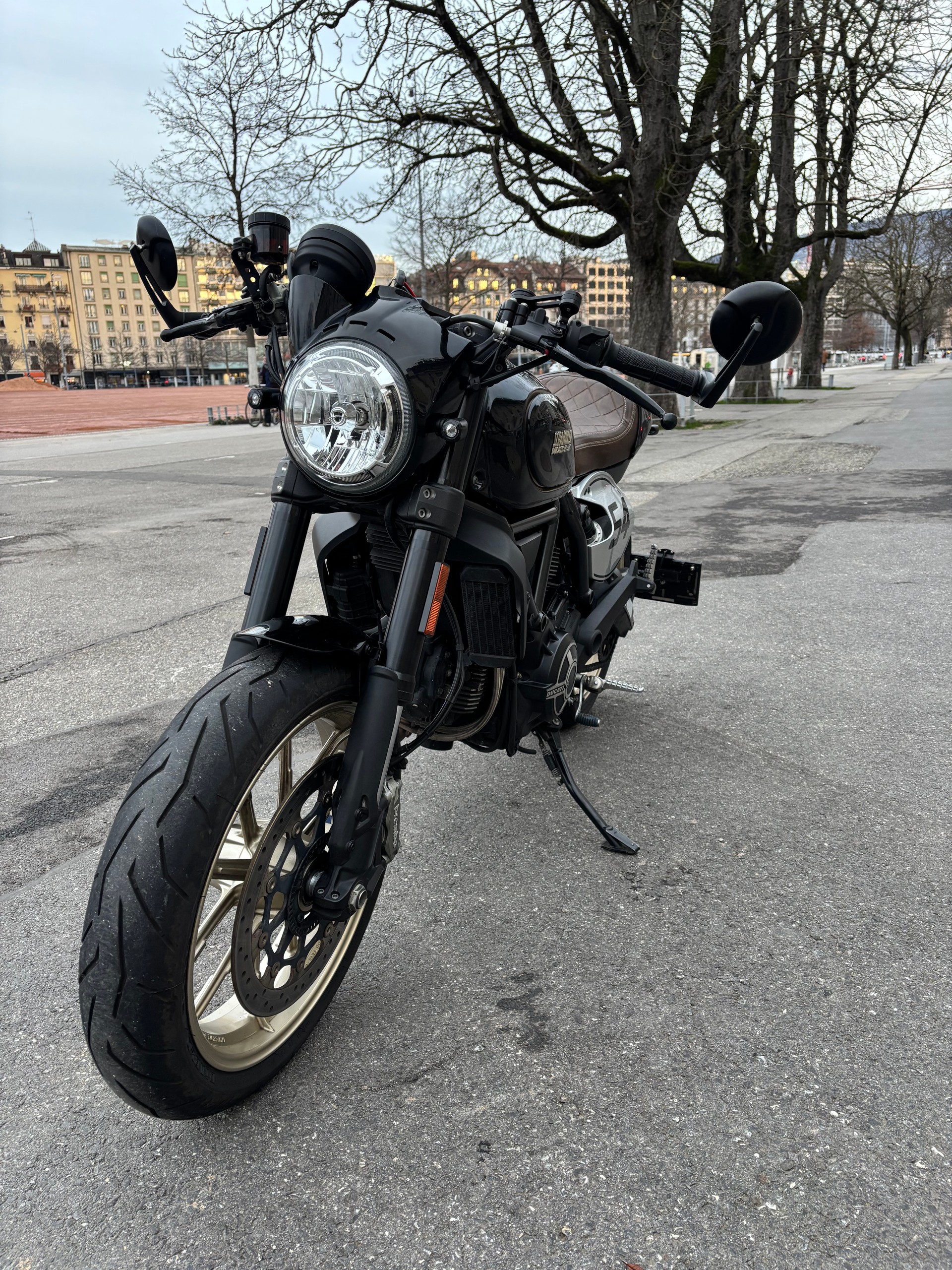 DUCATI Scrambler CR-image-2