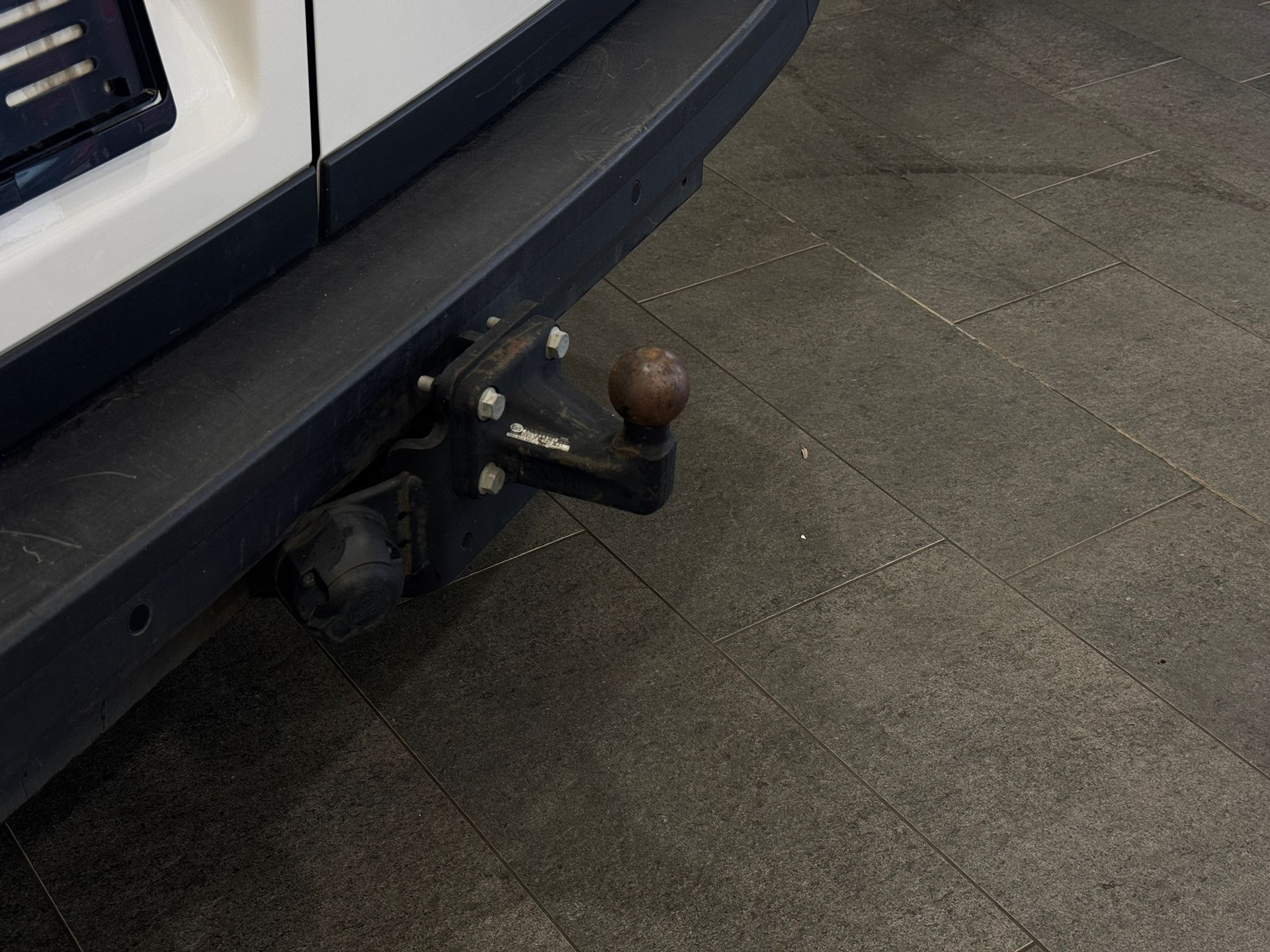 VW Crafter 35 2.0 TDI L3 H3 *140PS*-image-6