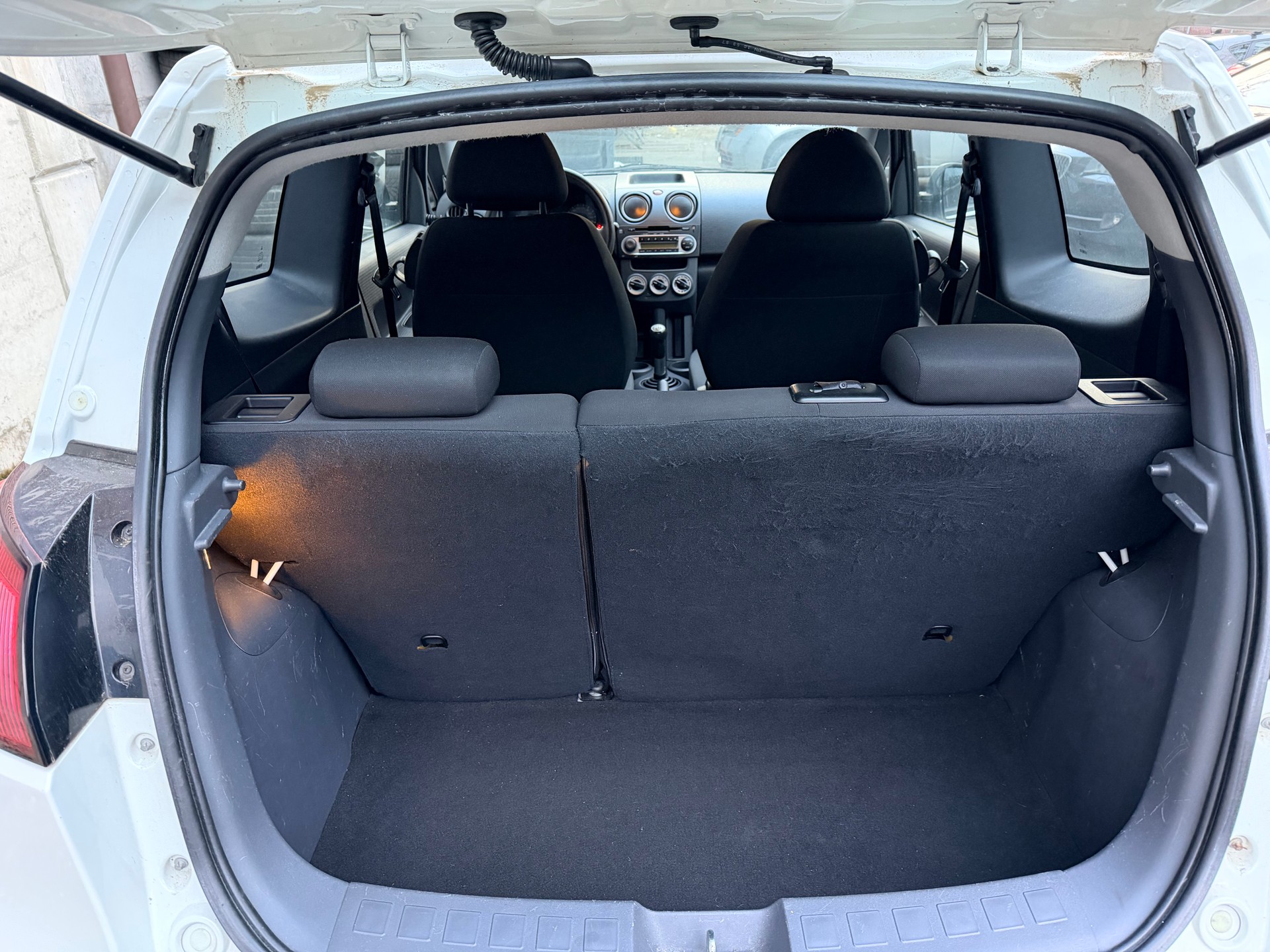 MITSUBISHI Colt 1.1 12V Super Goal-image-4
