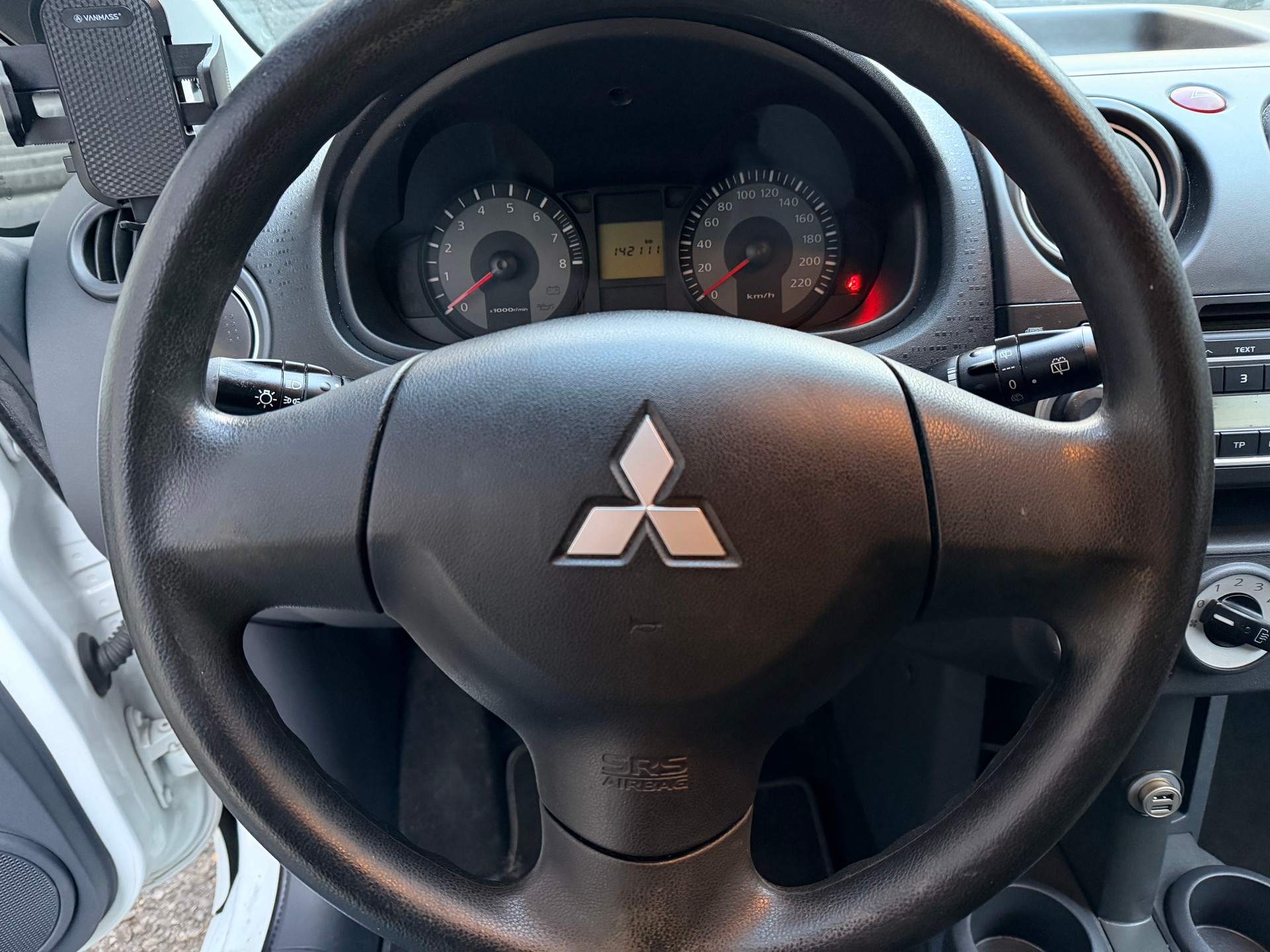 MITSUBISHI Colt 1.1 12V Super Goal-image-8