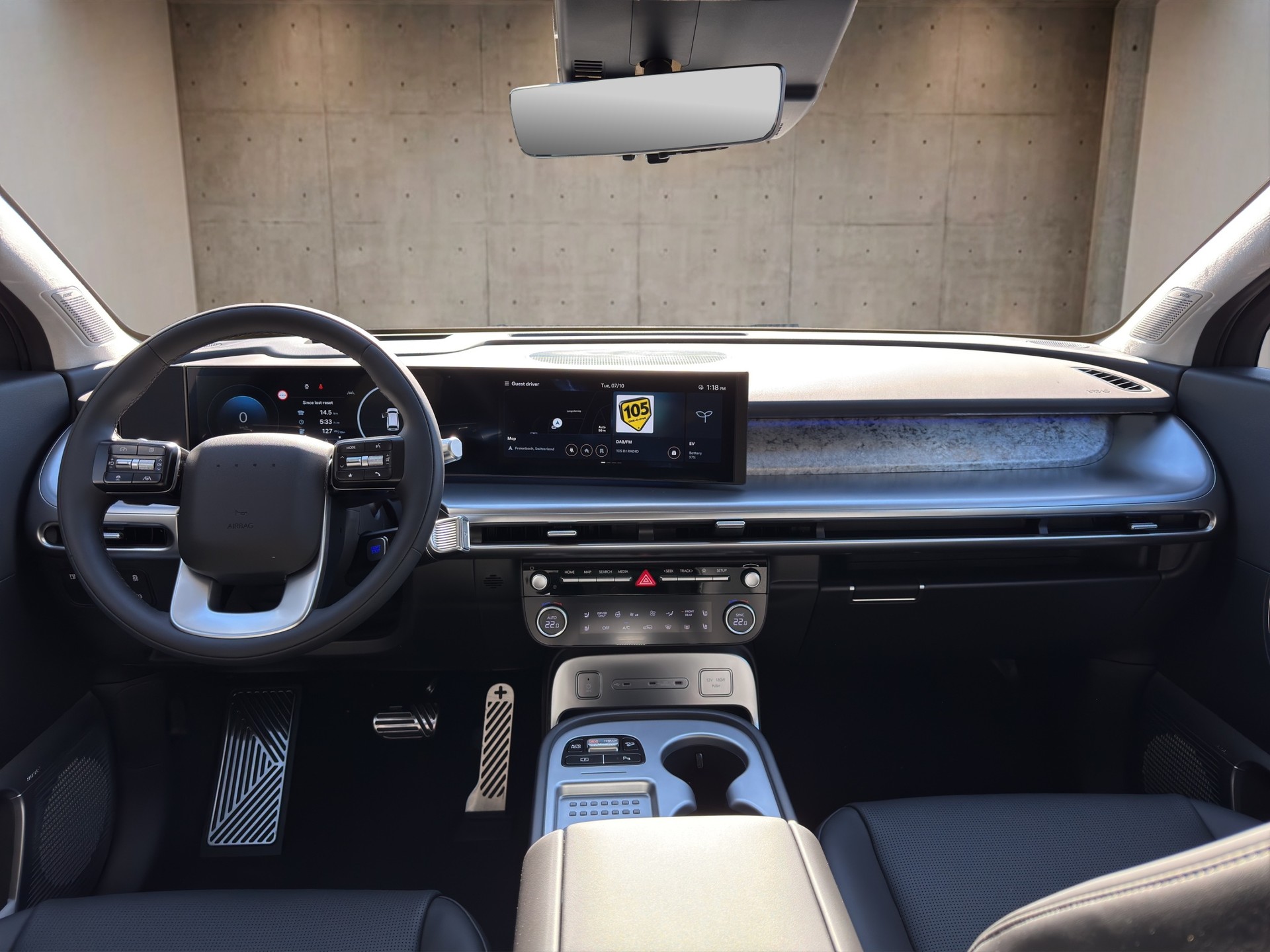 HYUNDAI Ioniq 9 Calligraphy 4WD-image-9