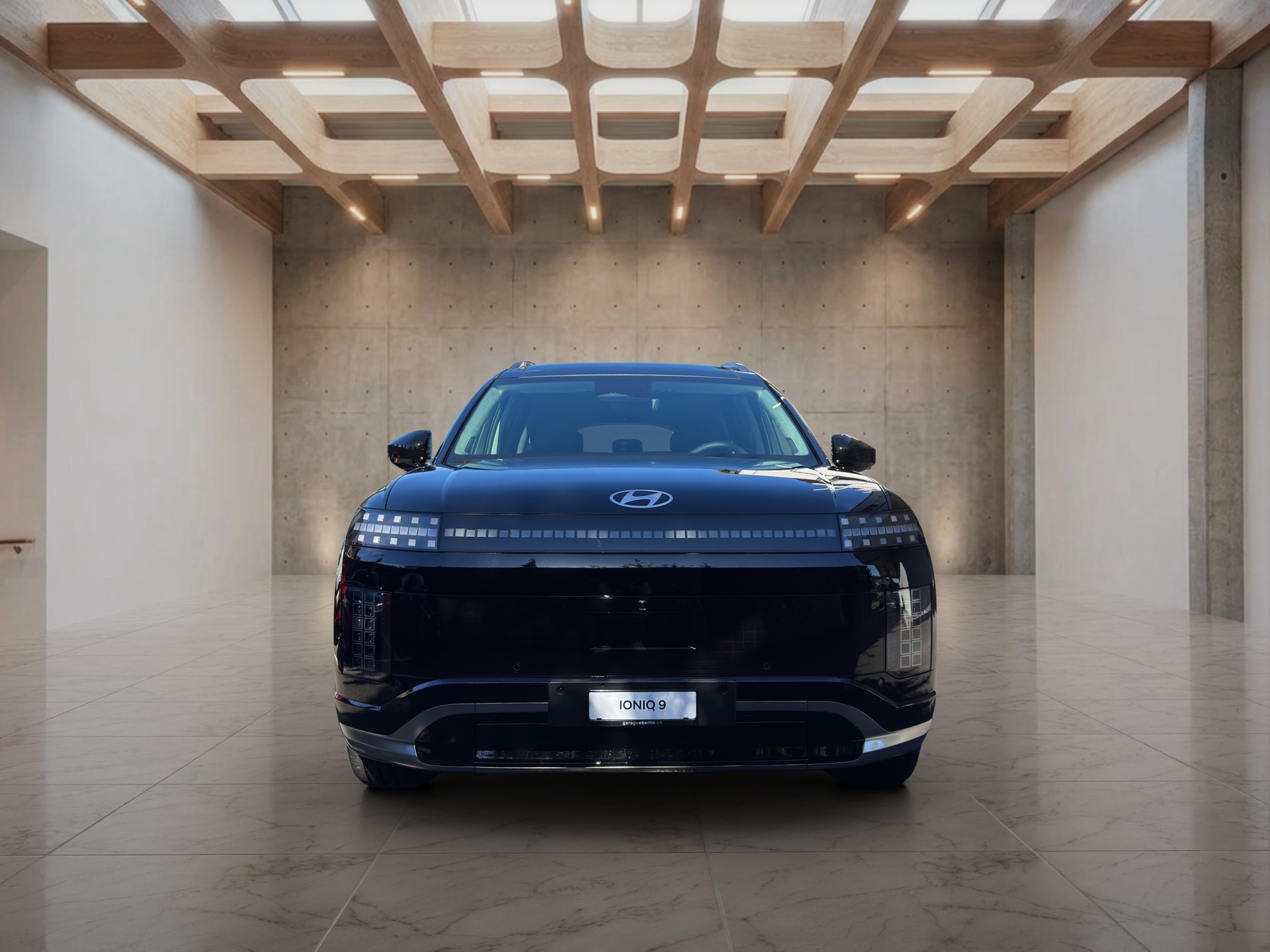 HYUNDAI Ioniq 9 Calligraphy 4WD-showroom-element-1
