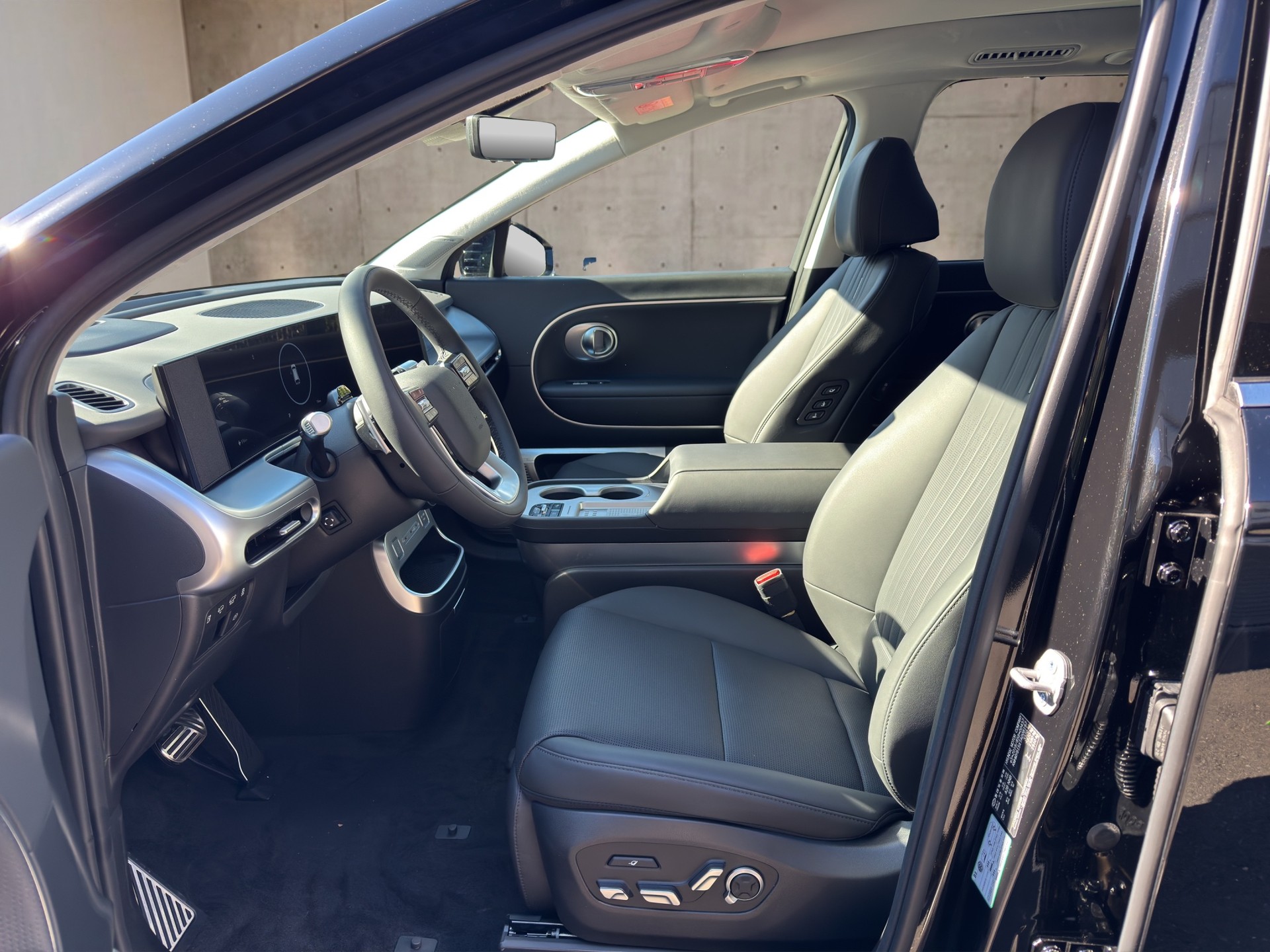 HYUNDAI Ioniq 9 Calligraphy 4WD-image-10