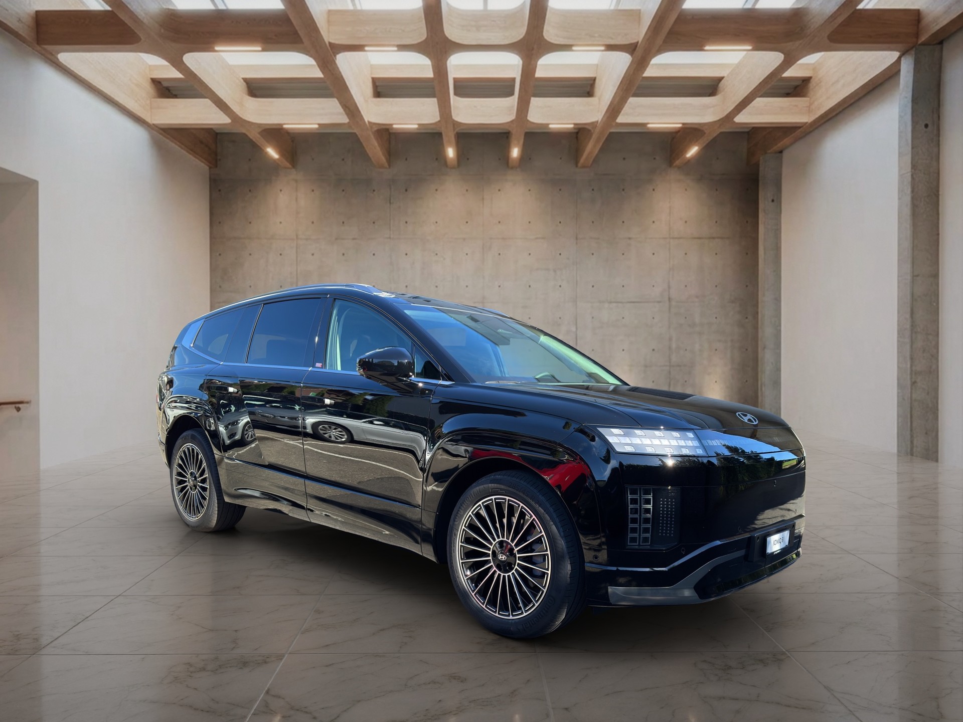 HYUNDAI Ioniq 9 Calligraphy 4WD-image-7
