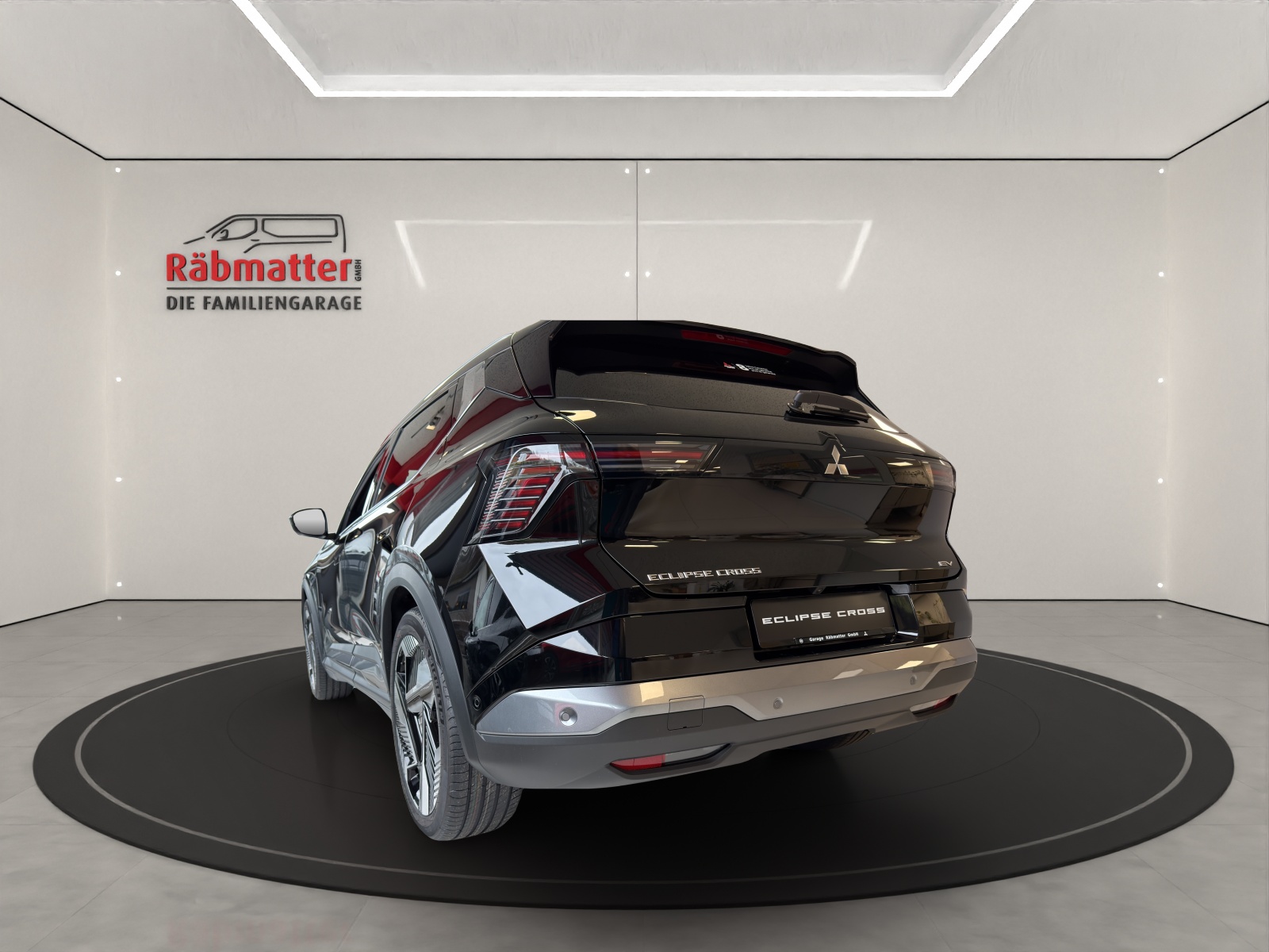 MITSUBISHI Eclipse Cross Instyle-showroom-element-3