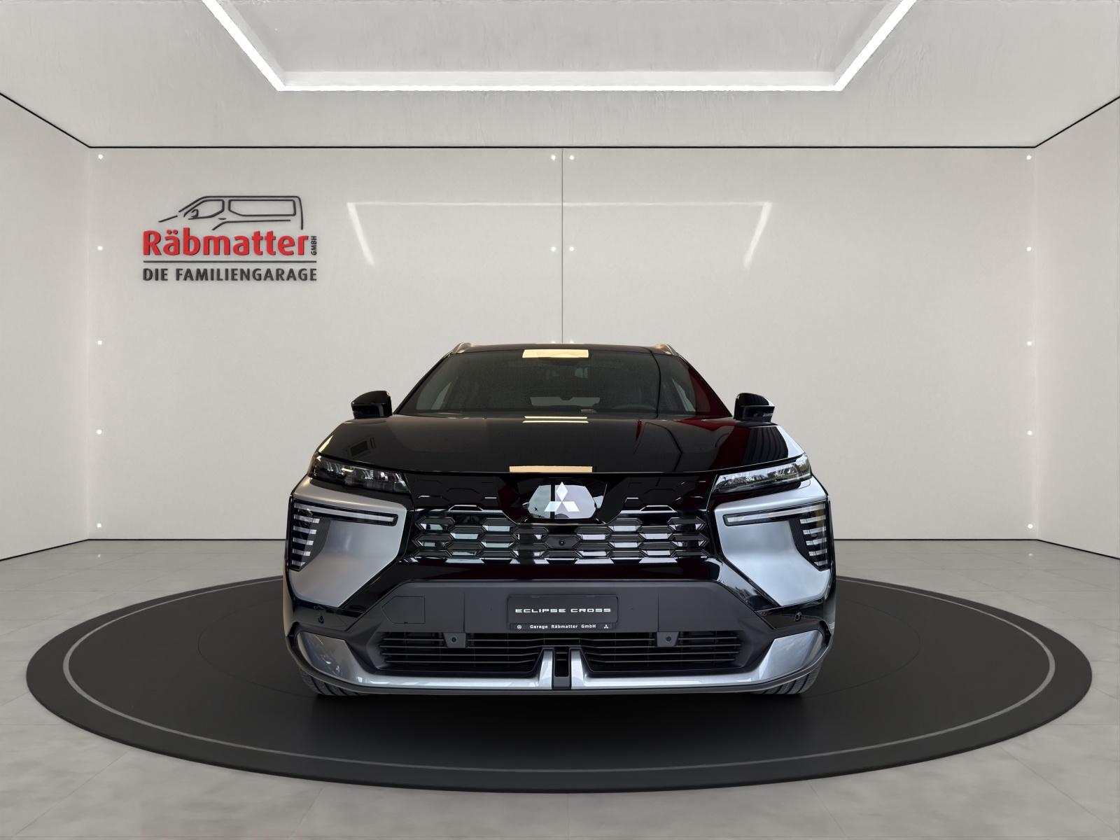 MITSUBISHI Eclipse Cross Instyle-showroom-element-1