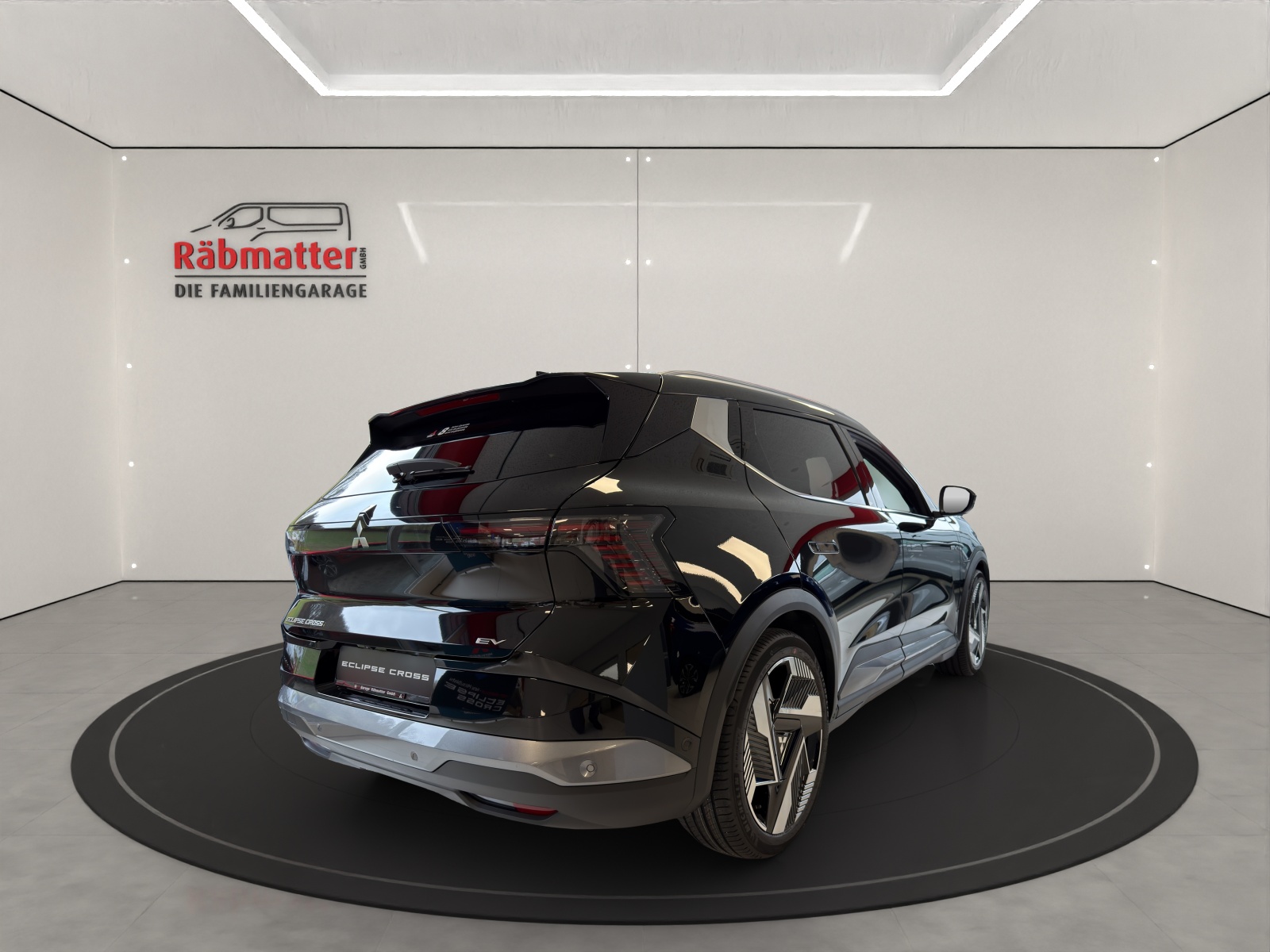 MITSUBISHI Eclipse Cross Instyle-image-5