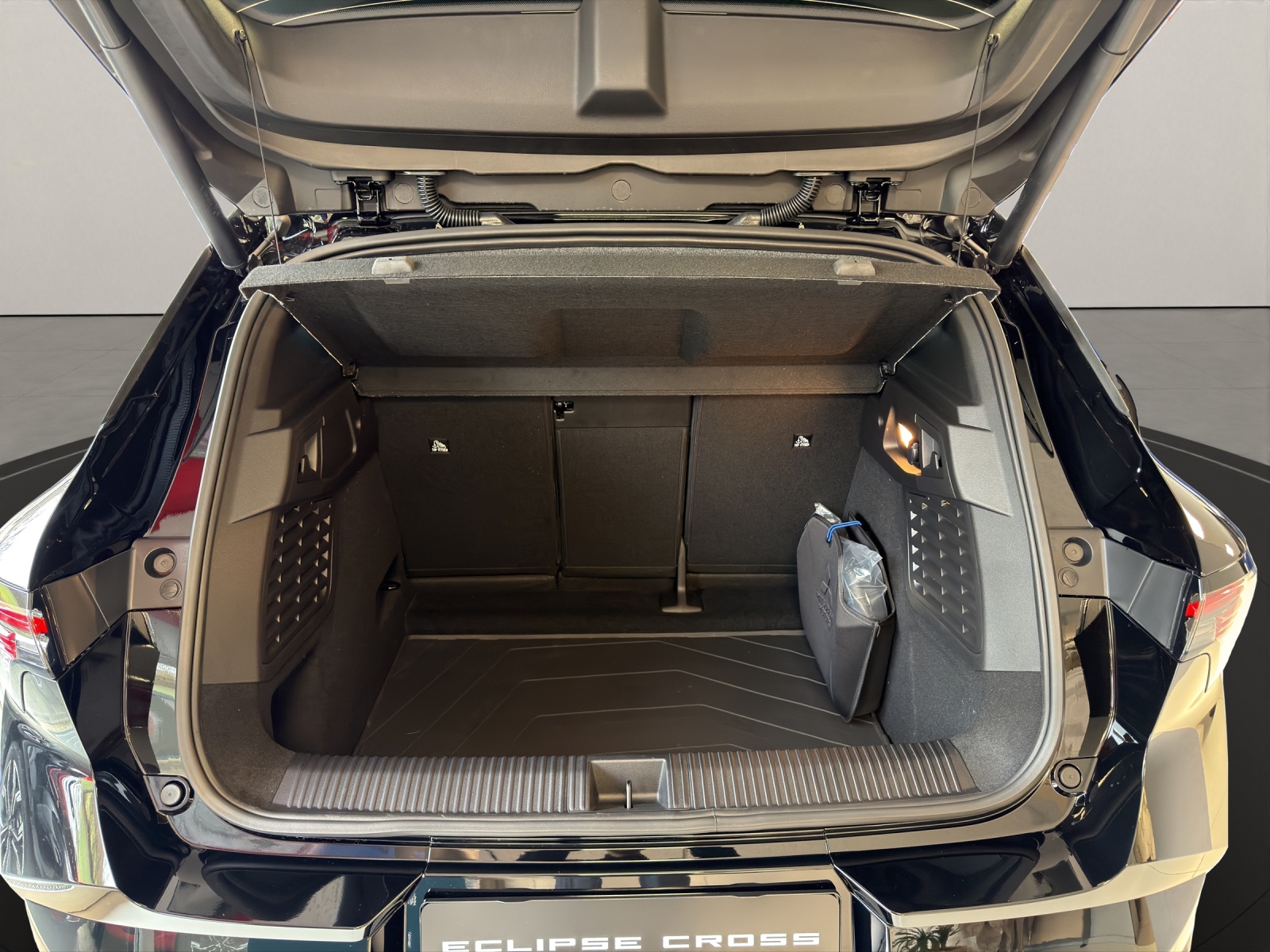 MITSUBISHI Eclipse Cross Instyle-image-9