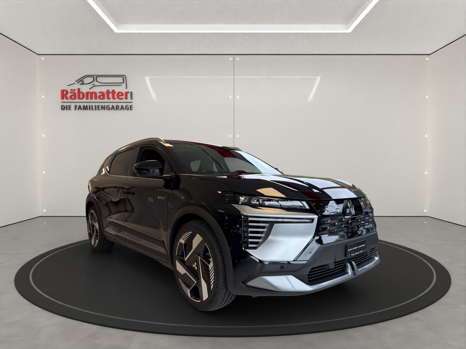 MITSUBISHI Eclipse Cross Instyle-showroom-element-2