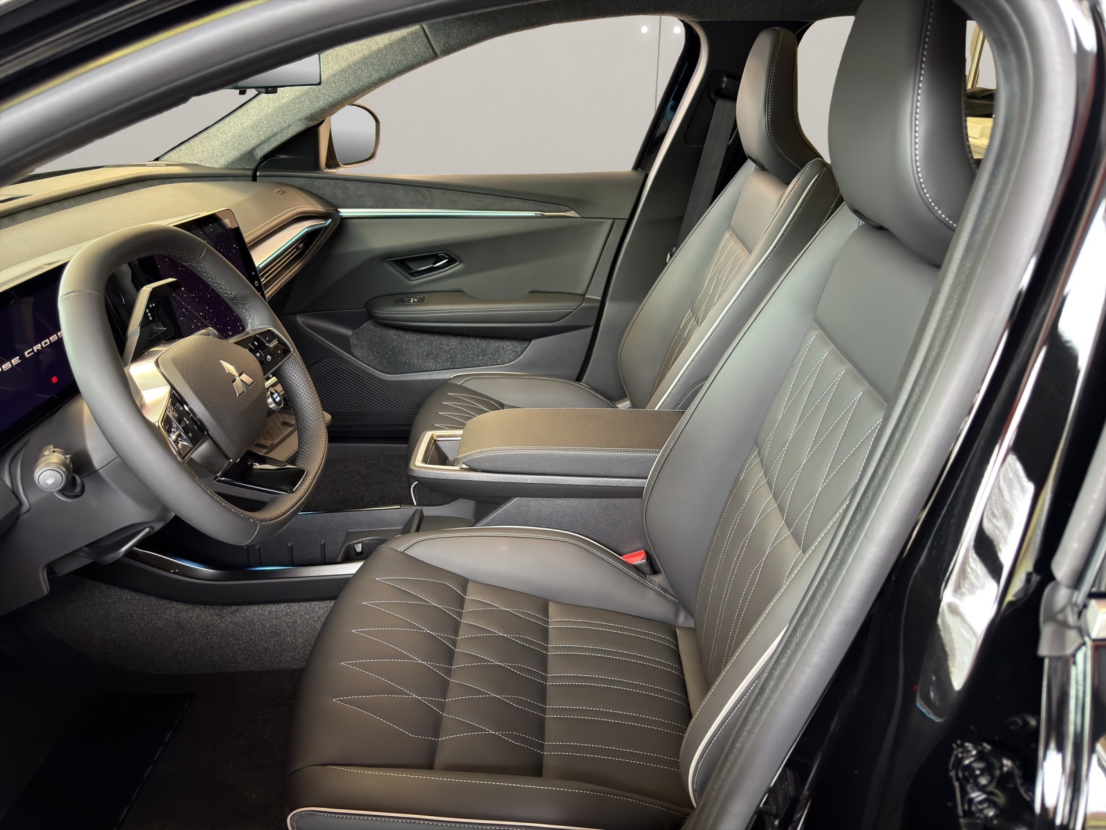 MITSUBISHI Eclipse Cross Instyle-image-6