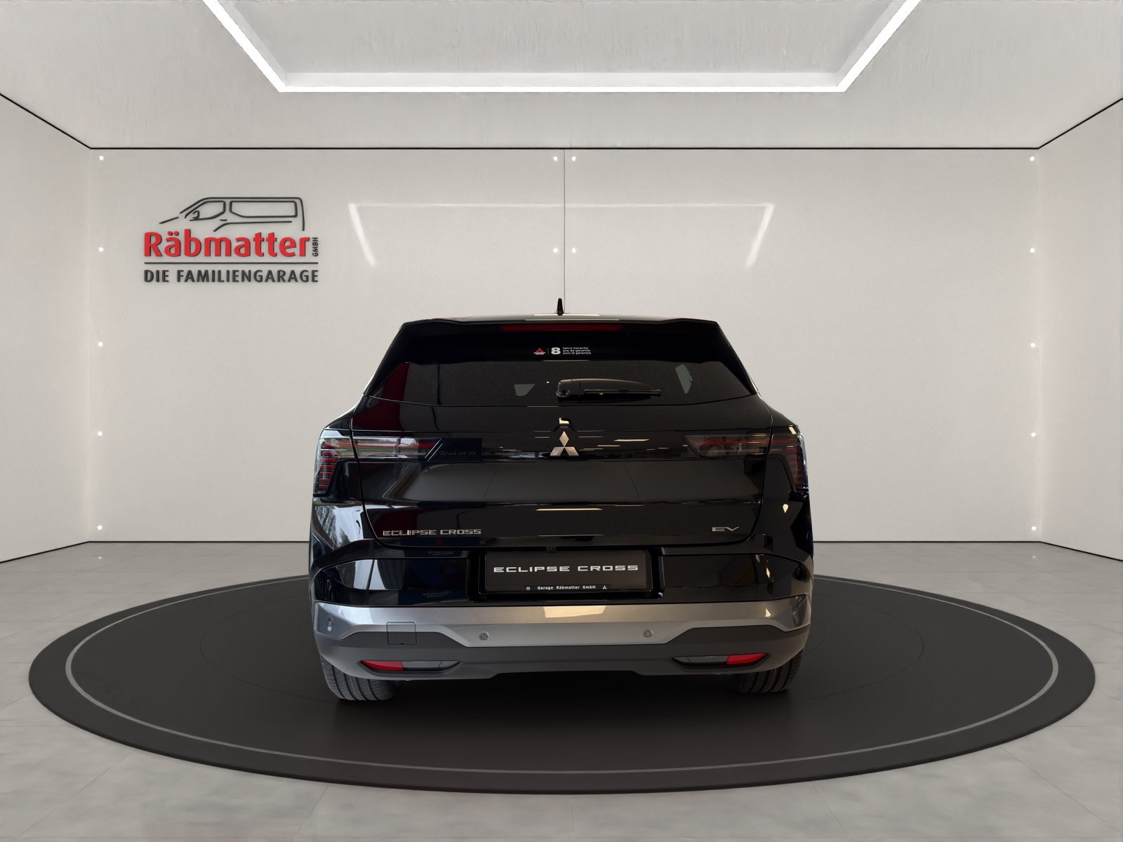 MITSUBISHI Eclipse Cross Instyle-image-4