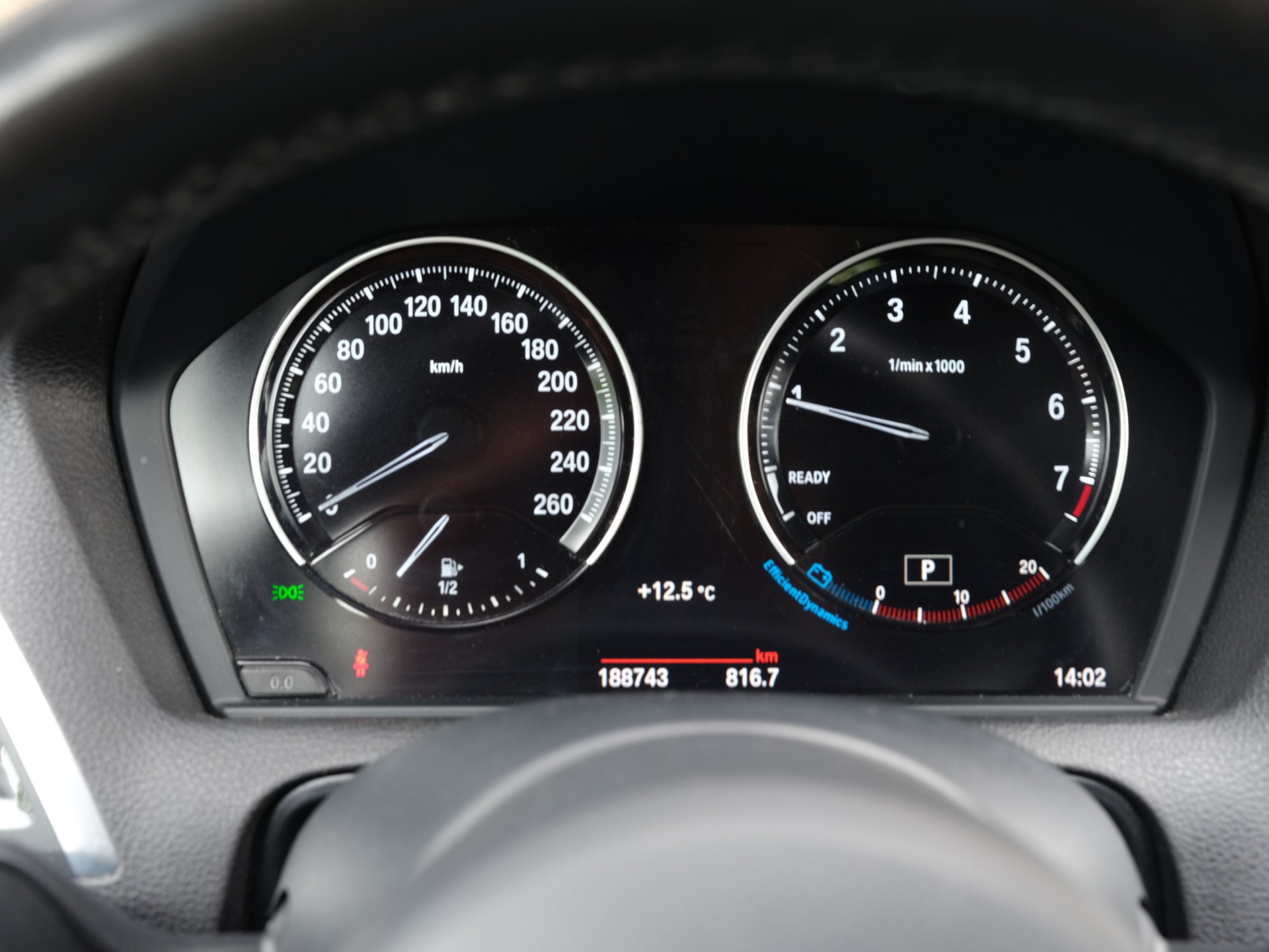 BMW 118i Edition M Sport Steptronic-image-16