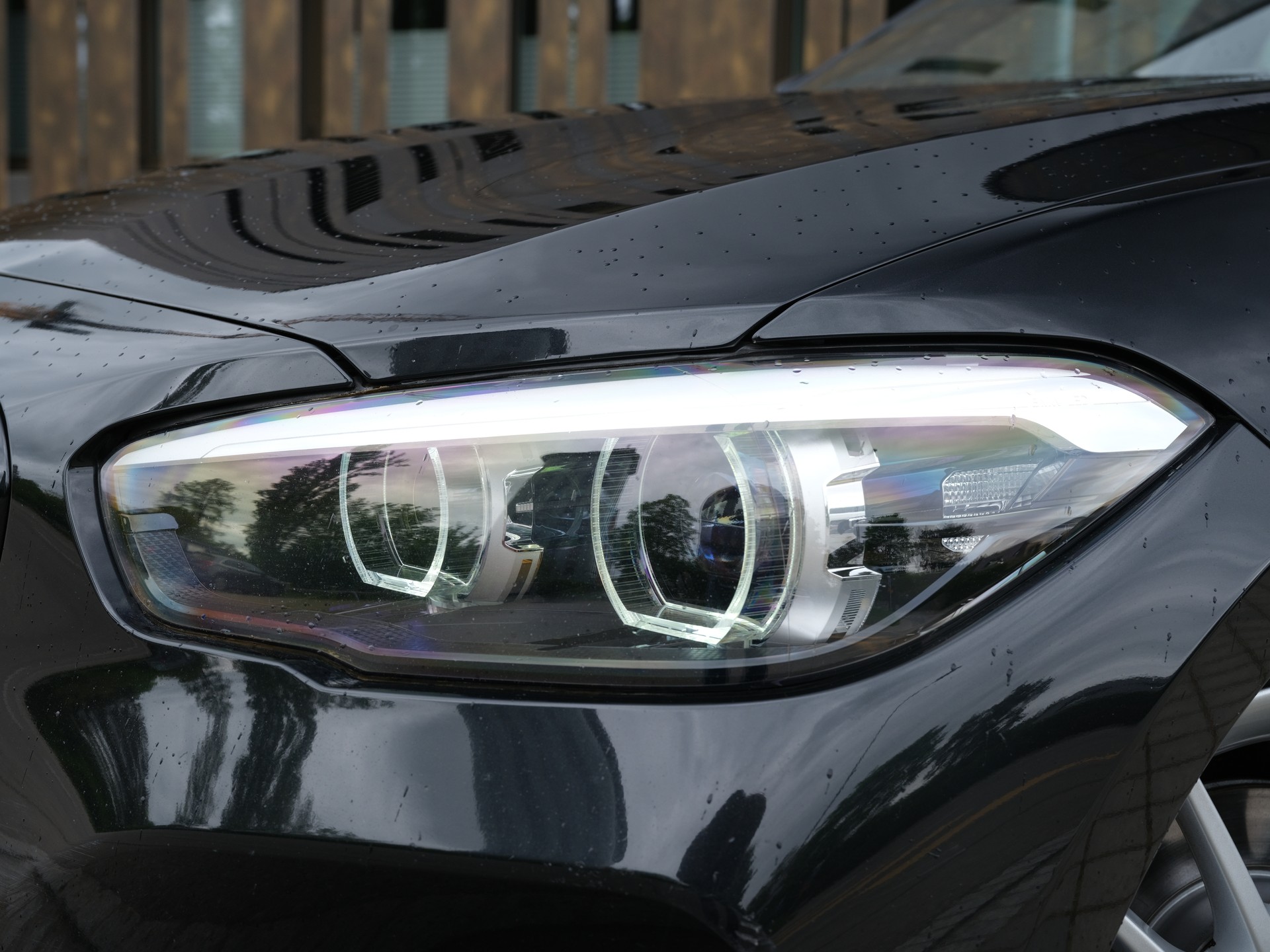 BMW 118i Edition M Sport Steptronic-showroom-element-2