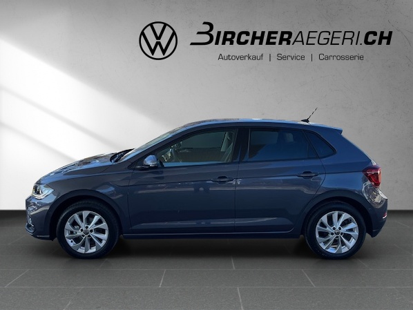 VW Polo 1.0 TSI Style DSG-showroom-element-1
