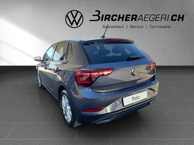 VW Polo 1.0 TSI Style DSG-showroom-element-2