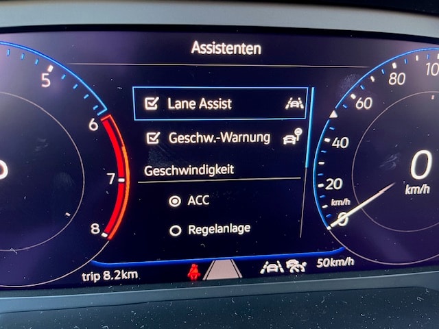 VW Polo 1.0 TSI Style DSG-image-5