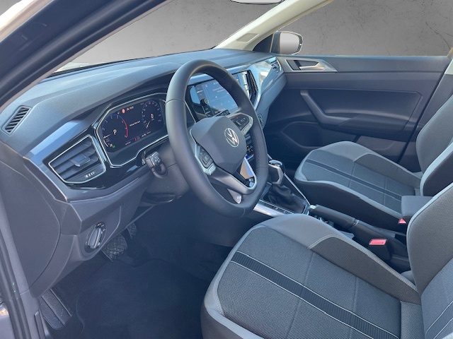 VW Polo 1.0 TSI Style DSG-showroom-element-3