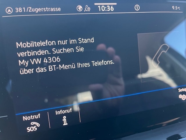 VW Polo 1.0 TSI Style DSG-image-12