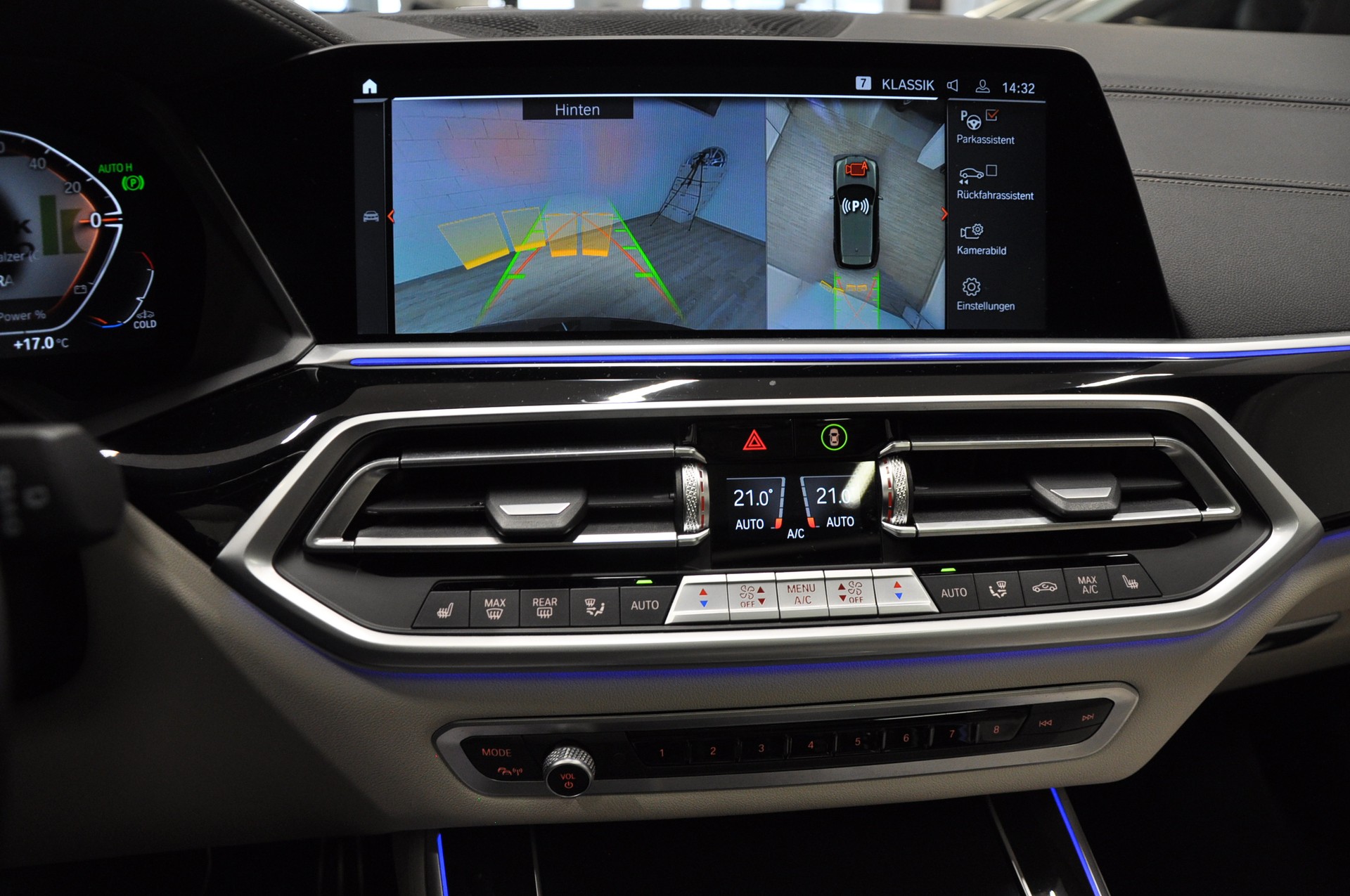 BMW X5 xDrive 48V 30d M Sport Steptronic-image-23