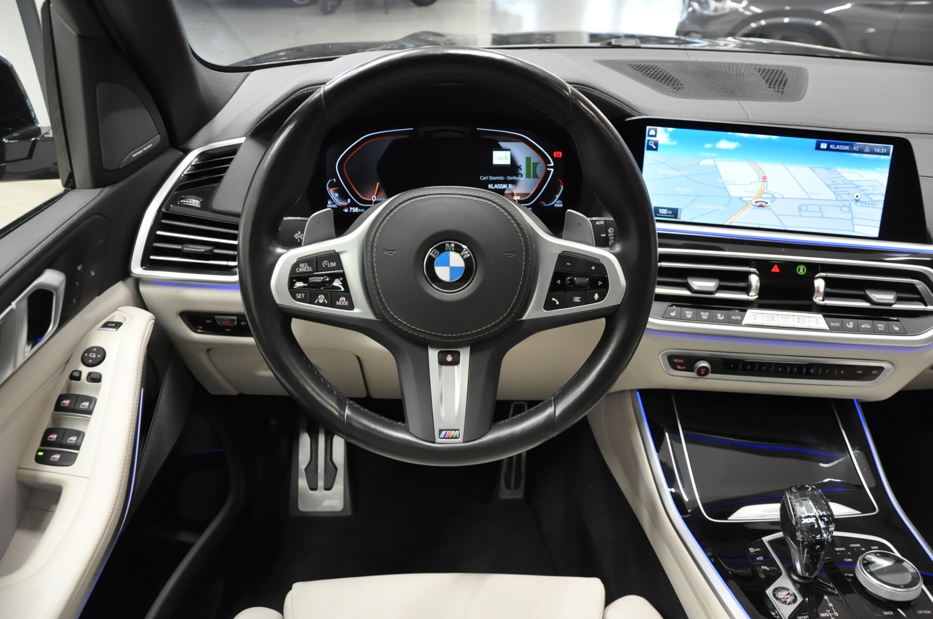 BMW X5 xDrive 48V 30d M Sport Steptronic-image-20