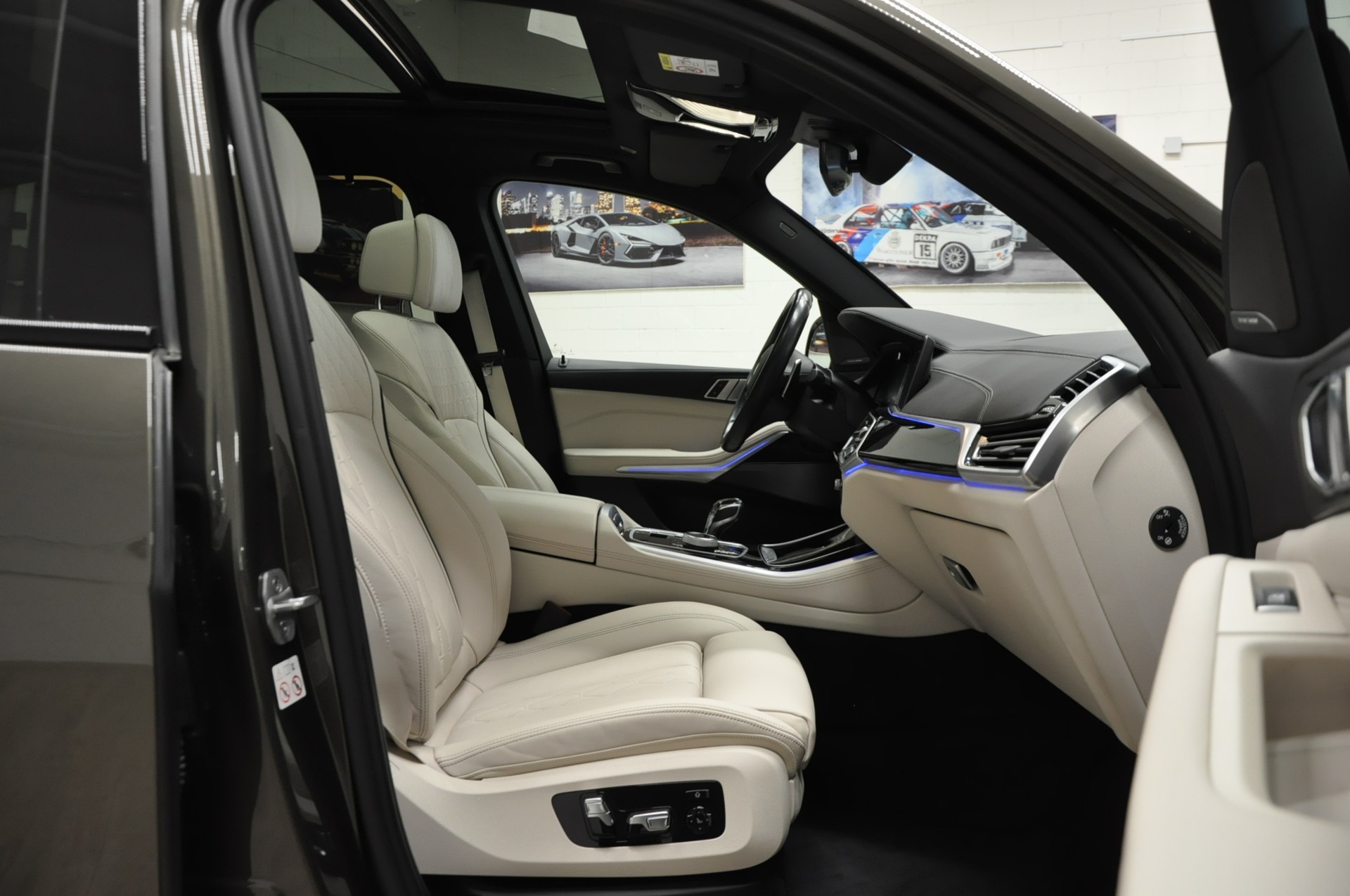BMW X5 xDrive 48V 30d M Sport Steptronic-image-15