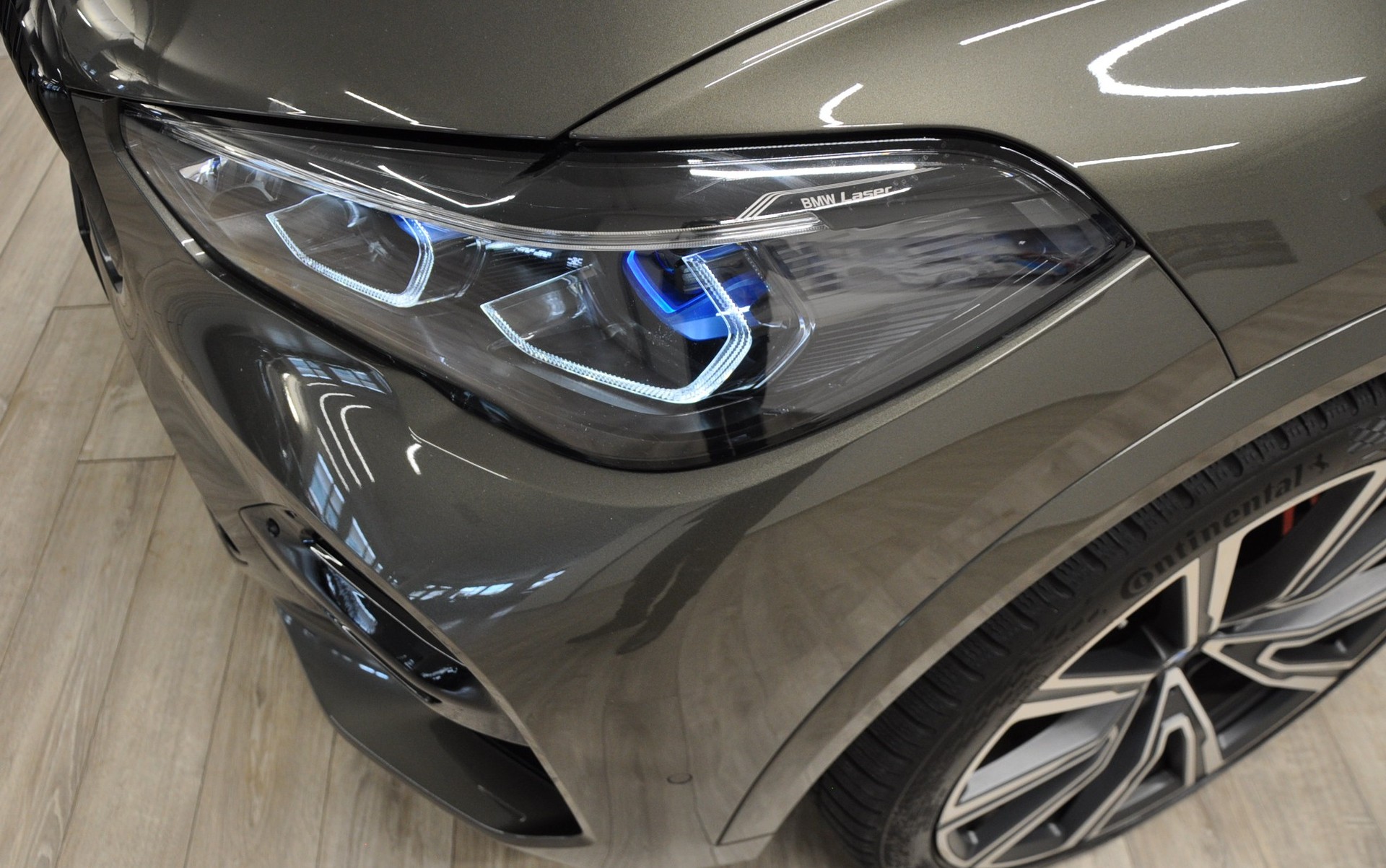 BMW X5 xDrive 48V 30d M Sport Steptronic-image-30