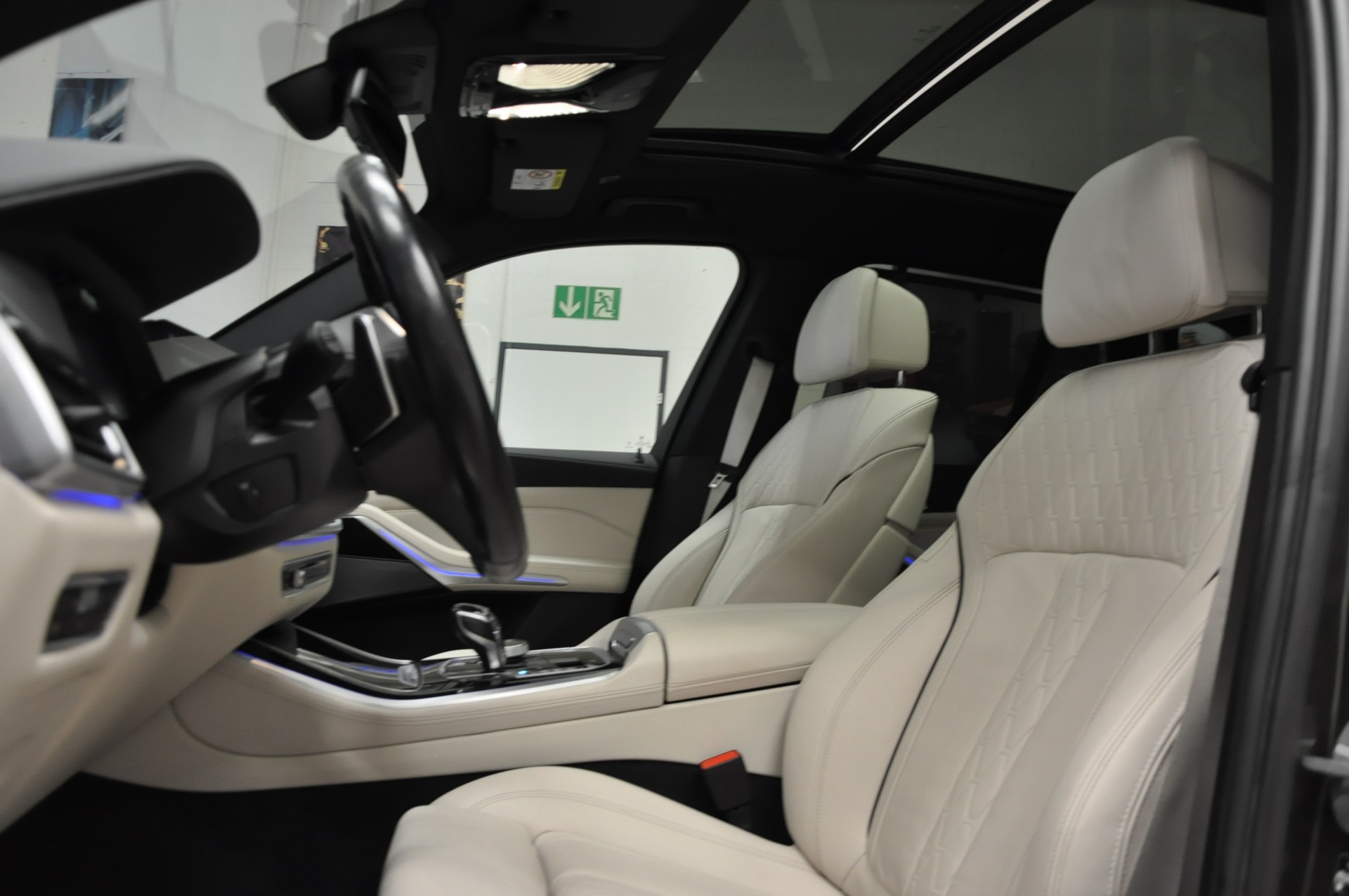 BMW X5 xDrive 48V 30d M Sport Steptronic-image-10