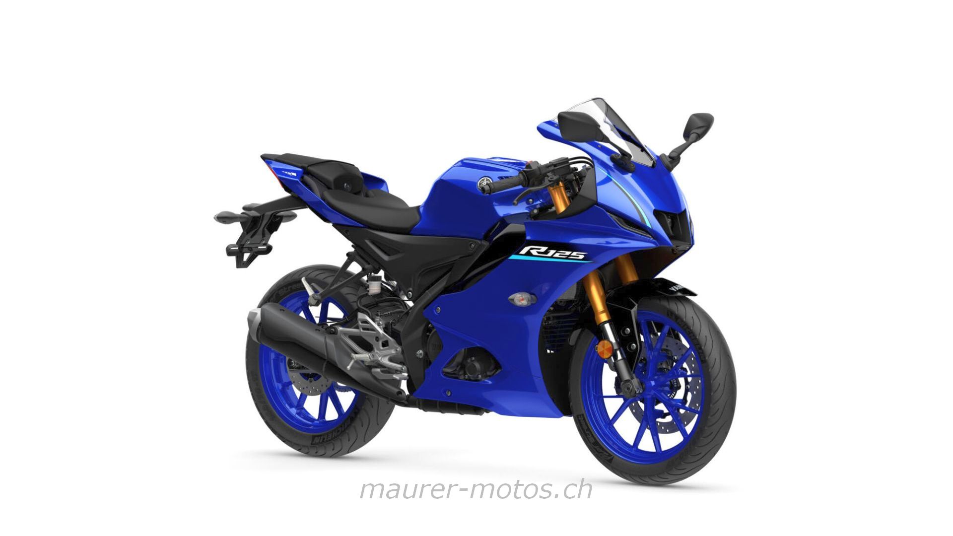 YAMAHA R125 MOD. 2026-image-5