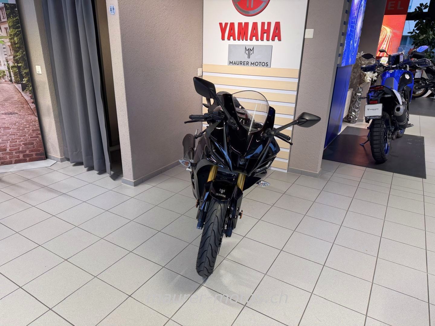 YAMAHA R125 MOD. 2026-image-3