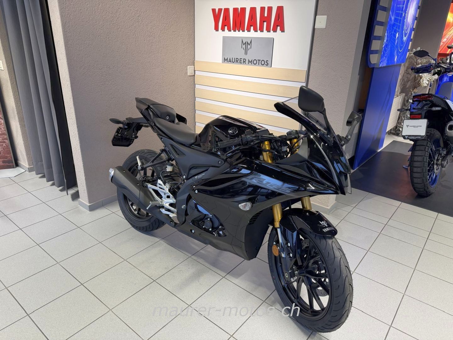 YAMAHA R125 MOD. 2026-image-0