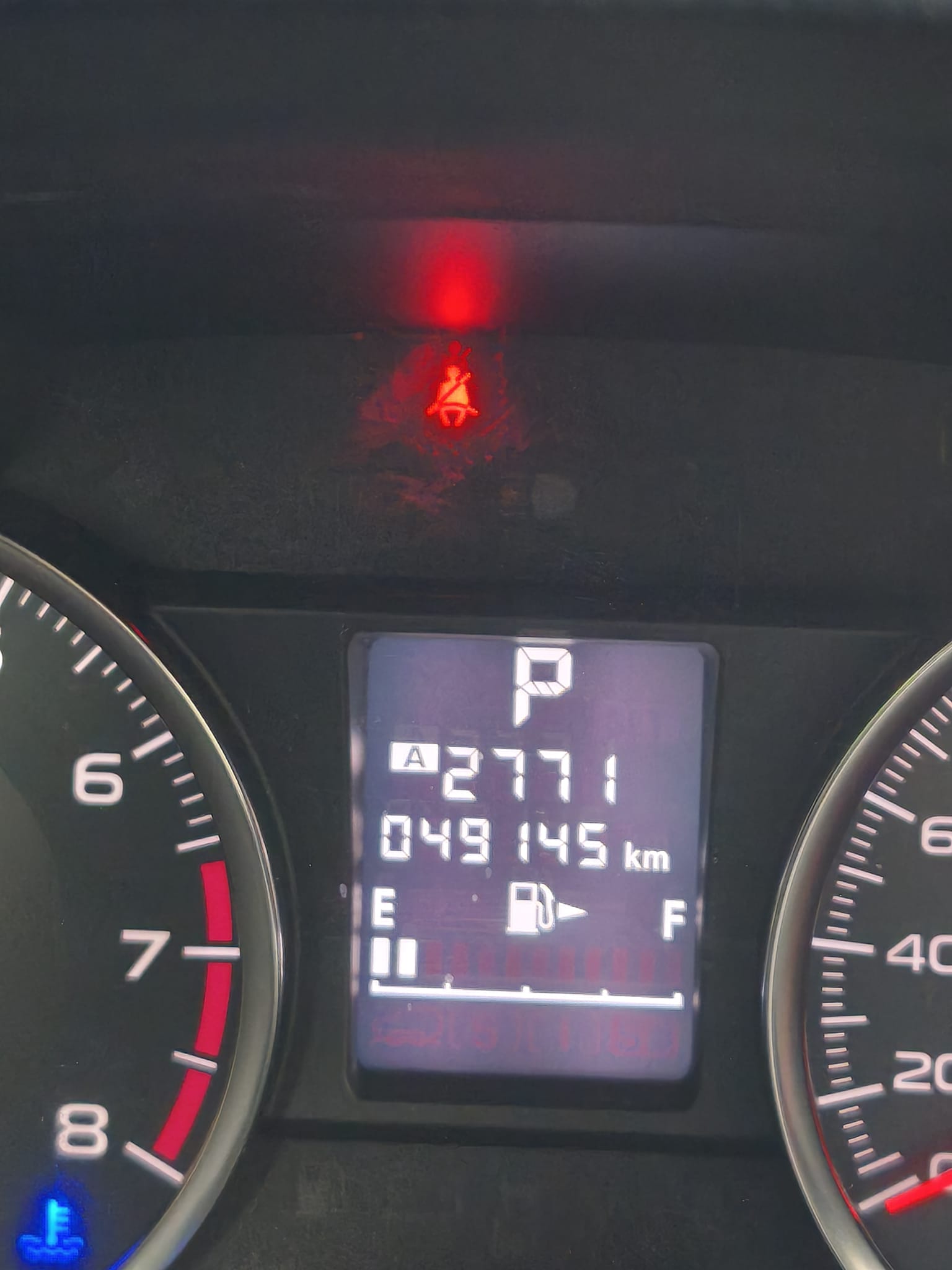 SUBARU Impreza 1.6 Swiss two CVT-image-11
