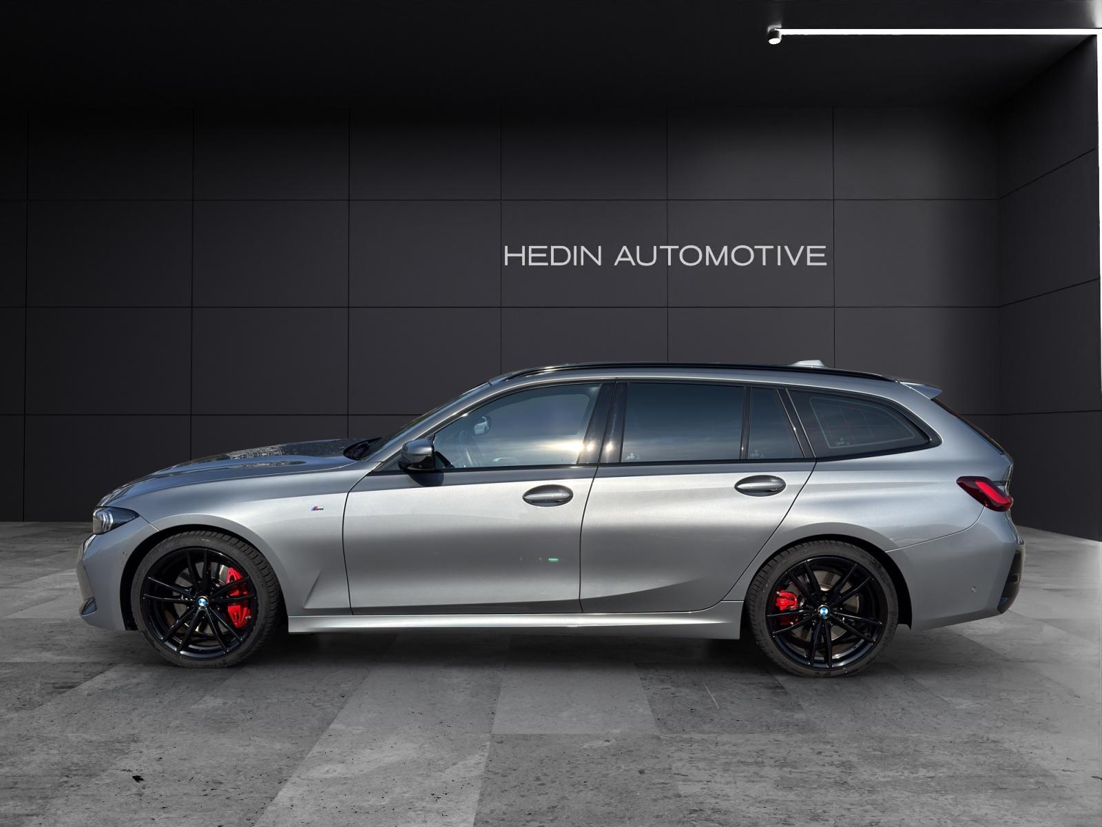 BMW 330i xDrive SAG Touring-showroom-element-2