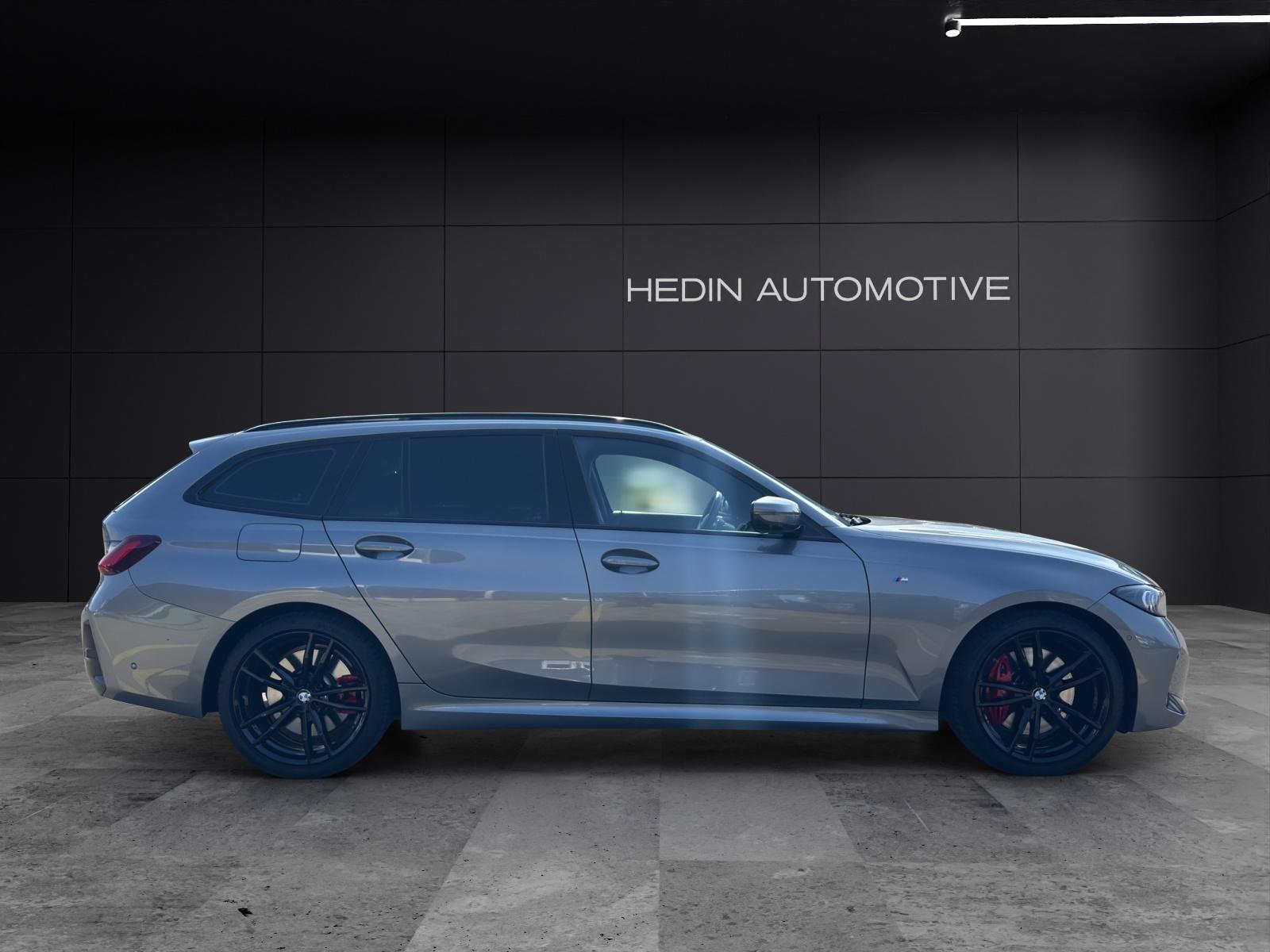 BMW 330i xDrive SAG Touring-showroom-element-3