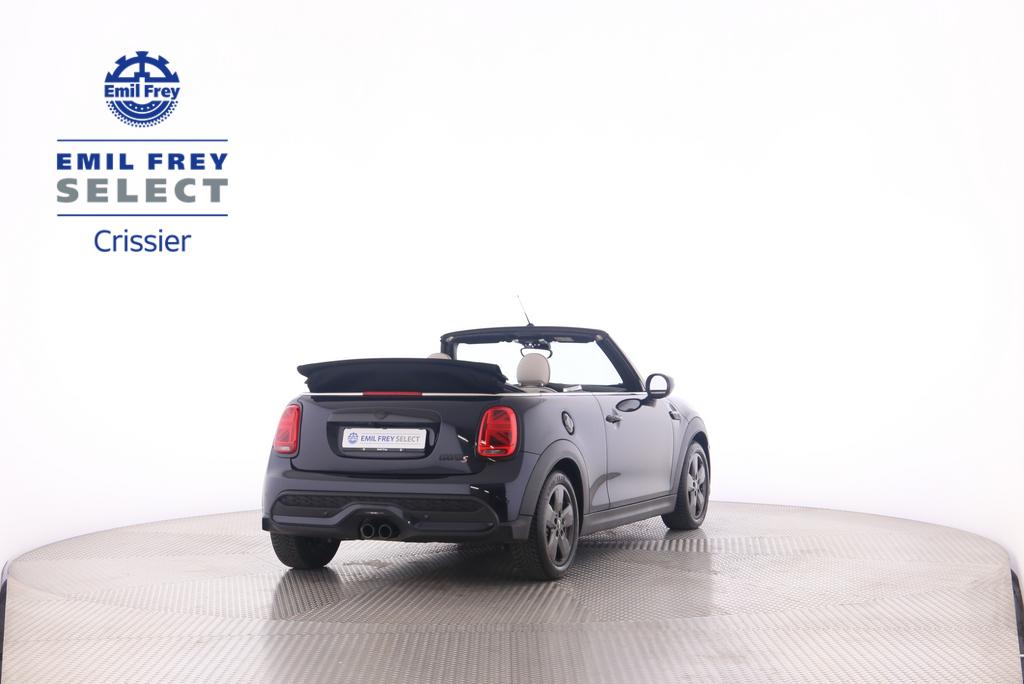 MINI Cabrio F57 2.0i Cooper S SDKG-showroom-element-1
