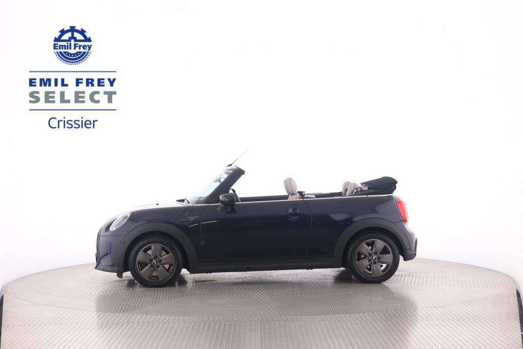 MINI Cabrio F57 2.0i Cooper S SDKG-showroom-element-3