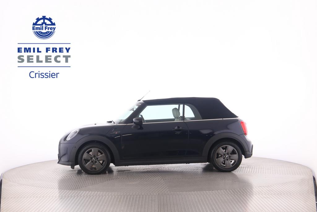 MINI Cabrio F57 2.0i Cooper S SDKG-showroom-element-2