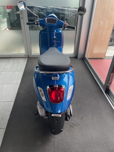 PIAGGIO Vespa 125 Primavera Sport ABS-image-3