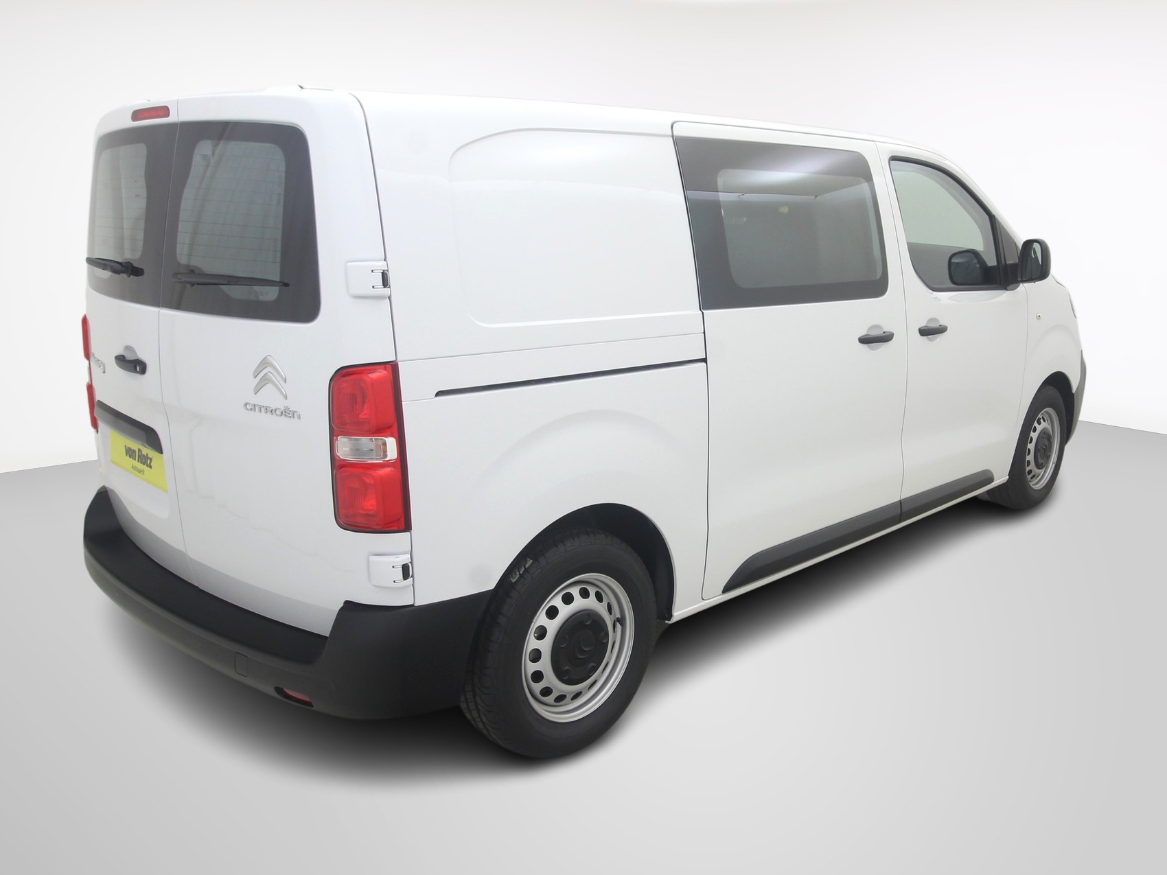 CITROEN Jumpy Kaw. M 2.0 BlueHDi 140 S/S-showroom-element-2
