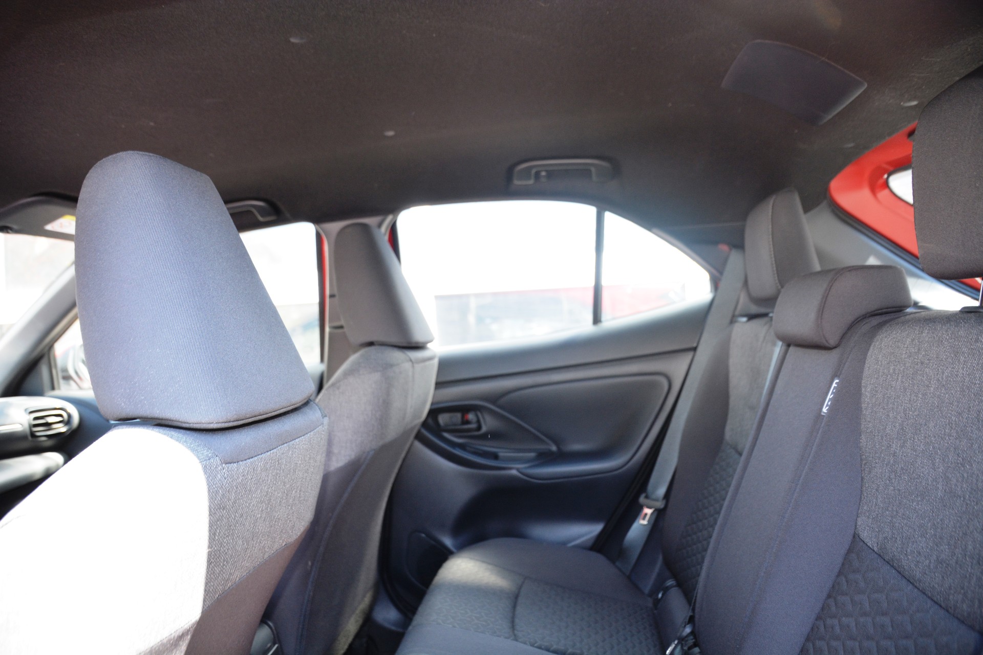 TOYOTA Yaris Cross 1.5 Trend e-CVT AWDi-image-15