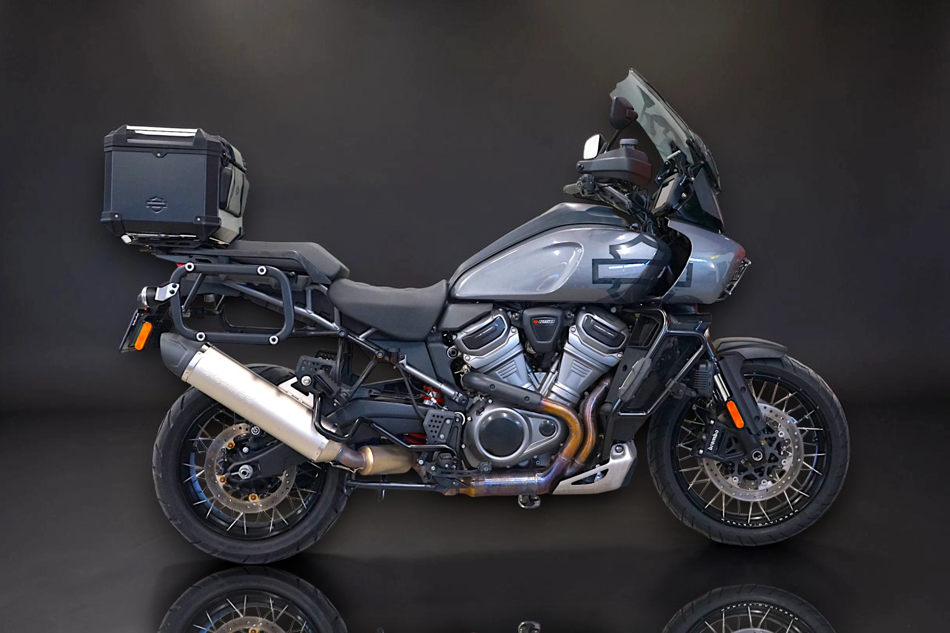 HARLEY-DAVIDSON RA Pan America 1250 Special